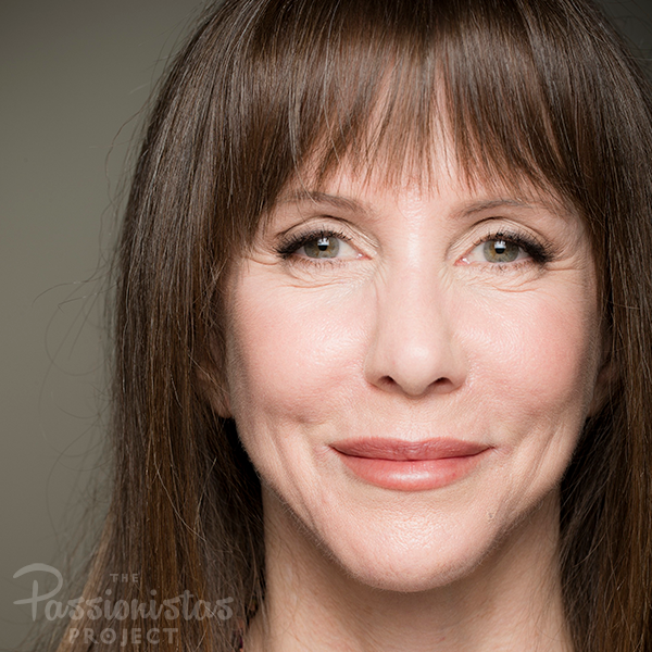 SNL’s Laraine Newman on the Power of Comedy episode artwork