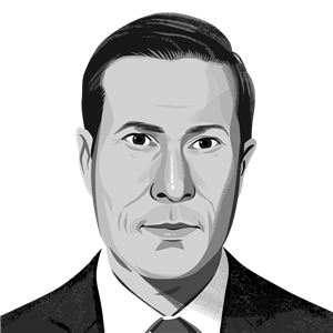 "The FBI Way" - Counterintelligence Spy Chief Frank Figliuzzi