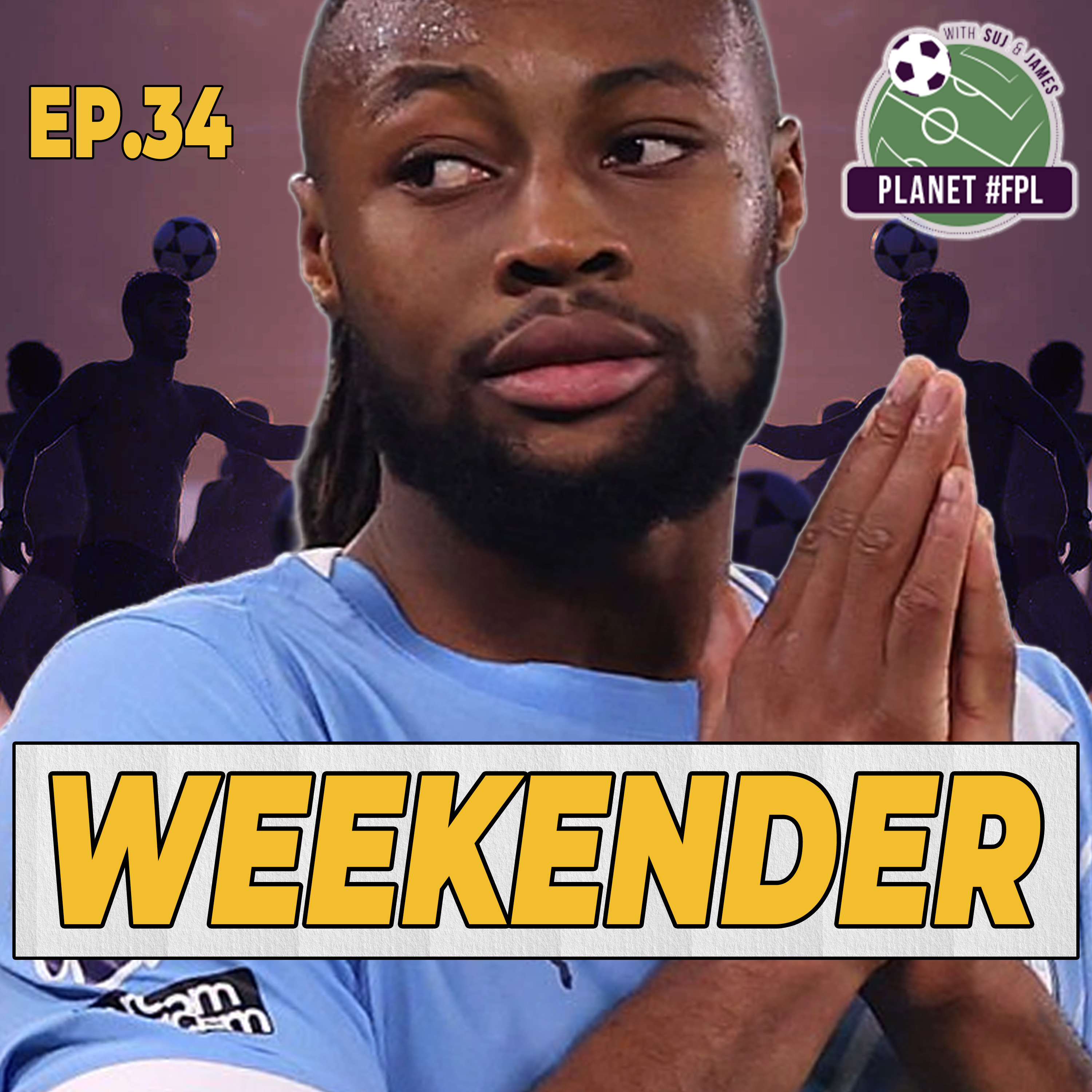 The Weekender ep. 34 | Planet FPL 2025/26