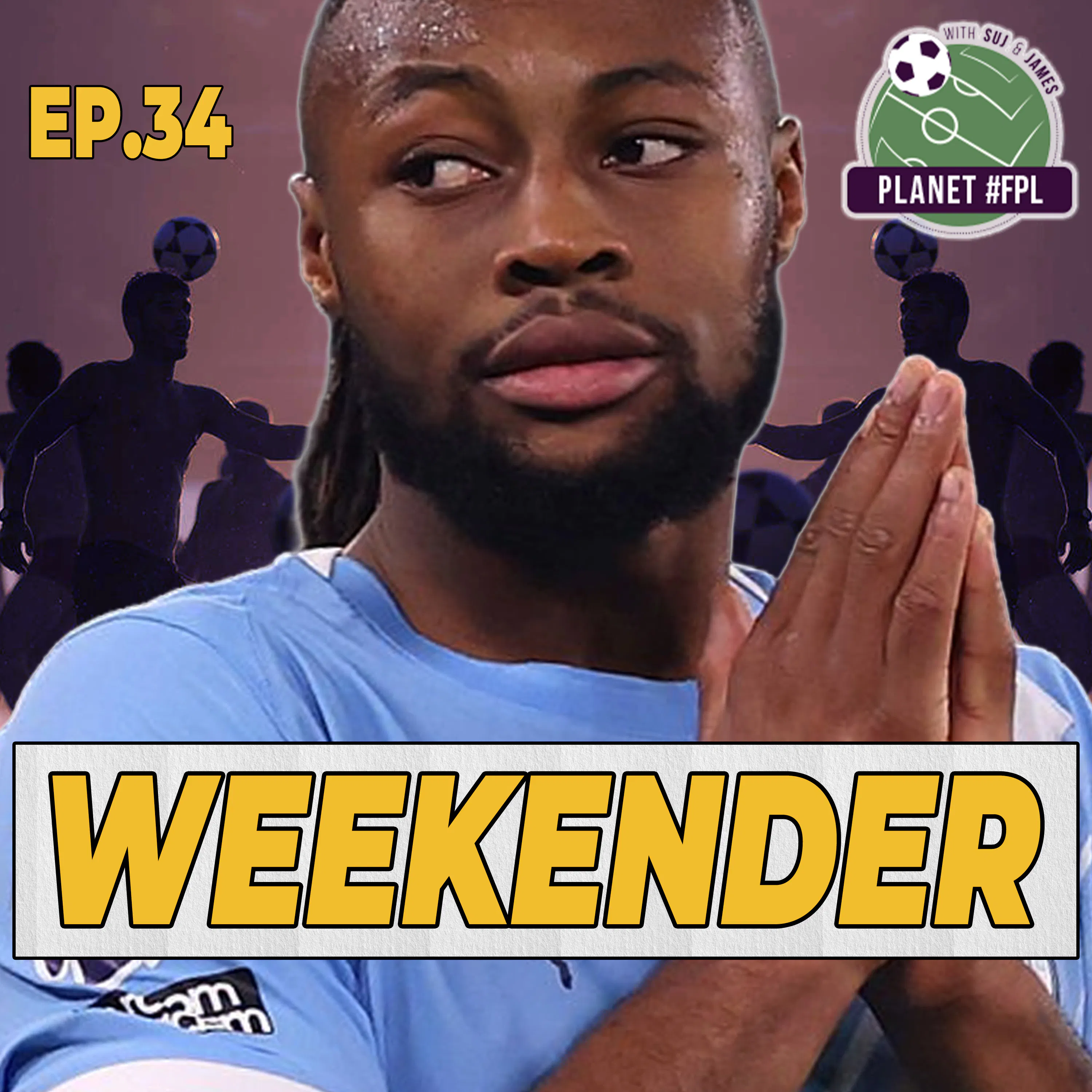 The Weekender ep. 34 | Planet FPL 2025/26