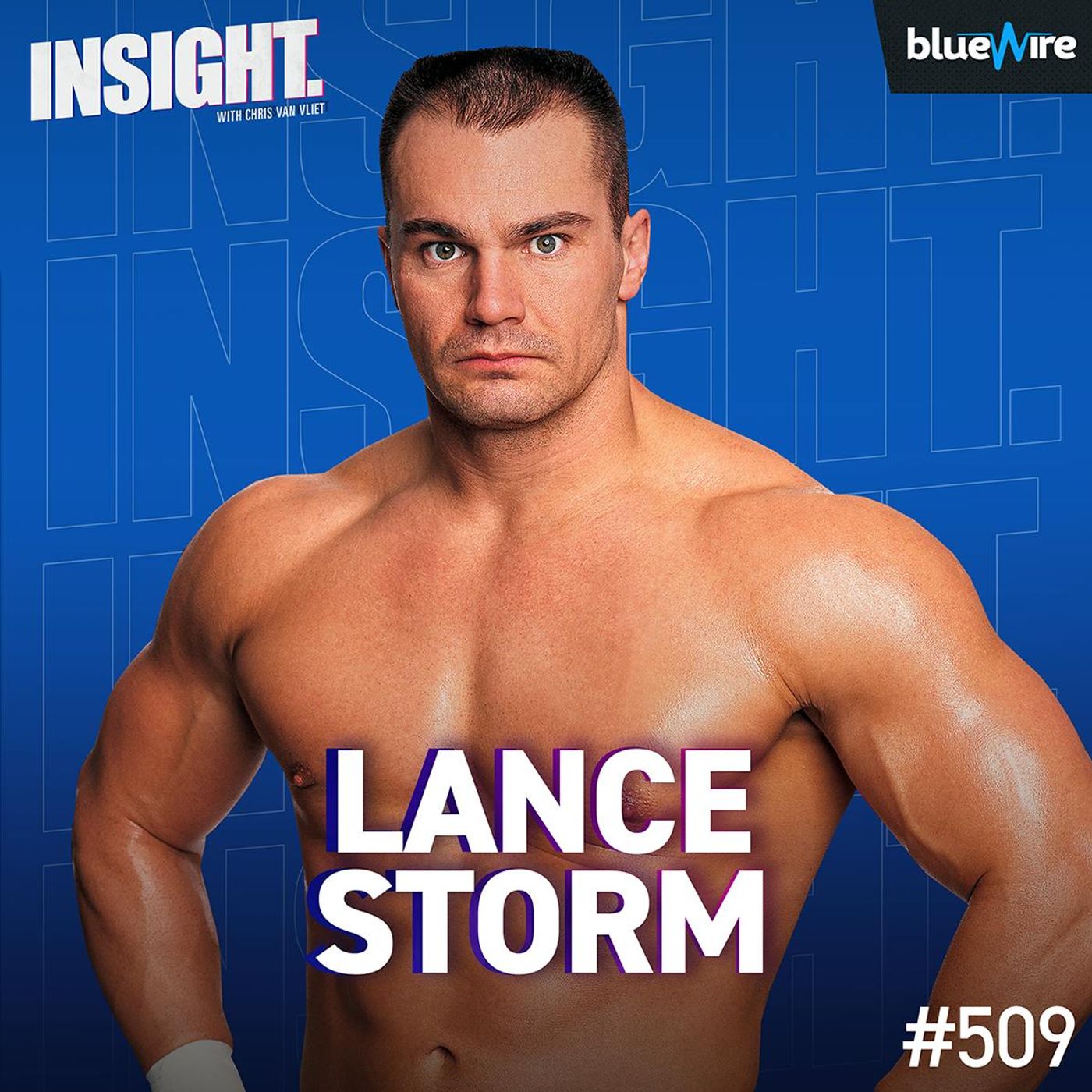 Lance Storm On Jim Cornette, First Match Ever vs. Chris Jericho, Team Canada, ECW