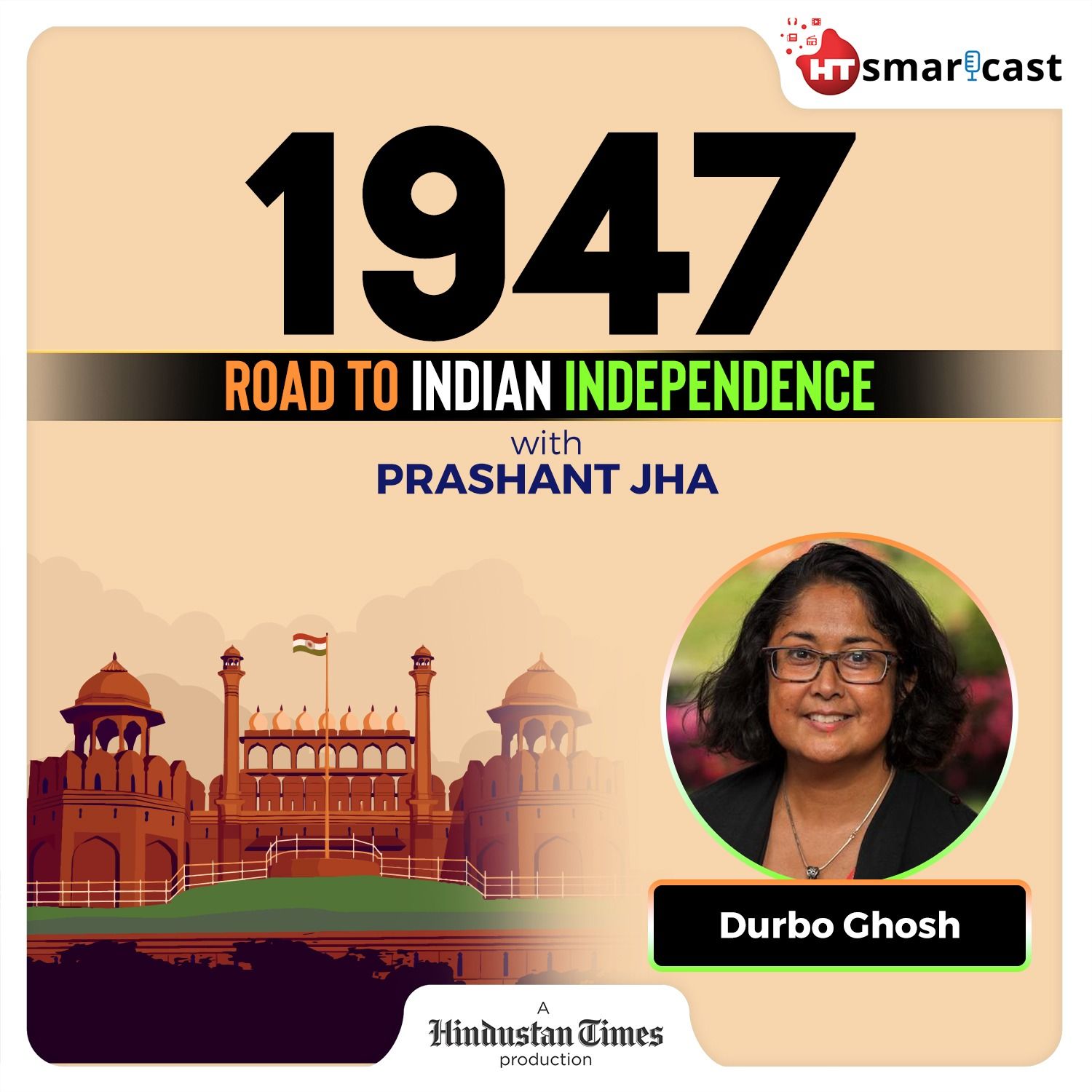 Ep 6: Jallianwala Bagh: The Brutality of the Empire