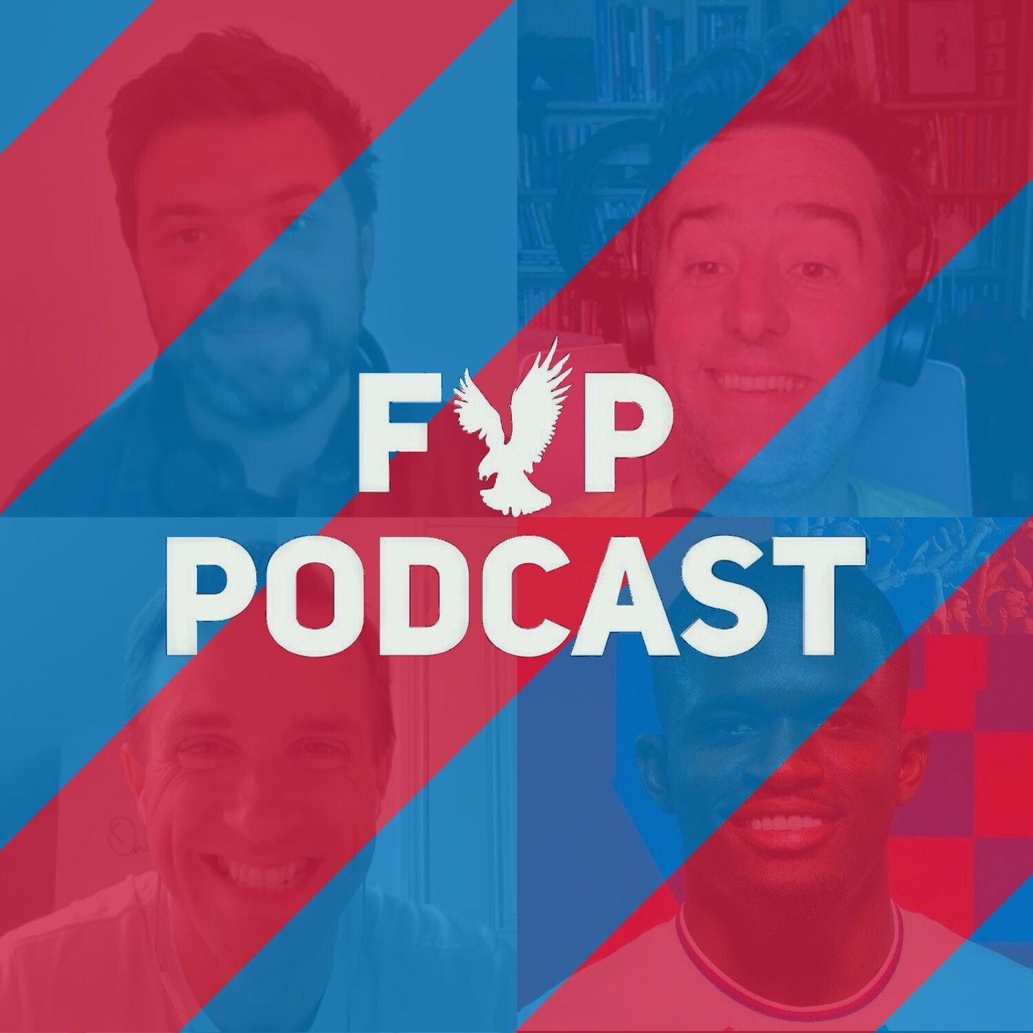 FYP Podcast