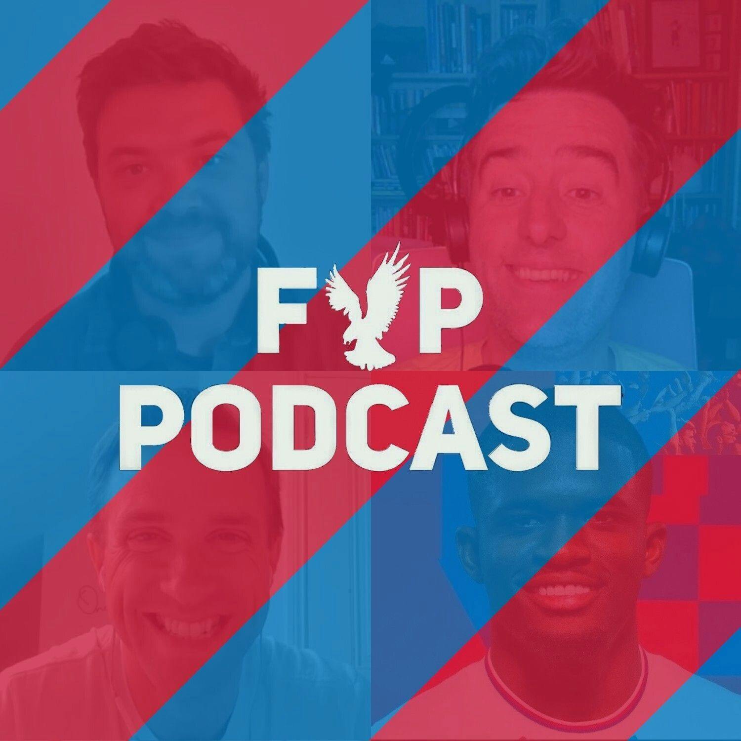 FYP Podcast 433 | Cheick Him Out