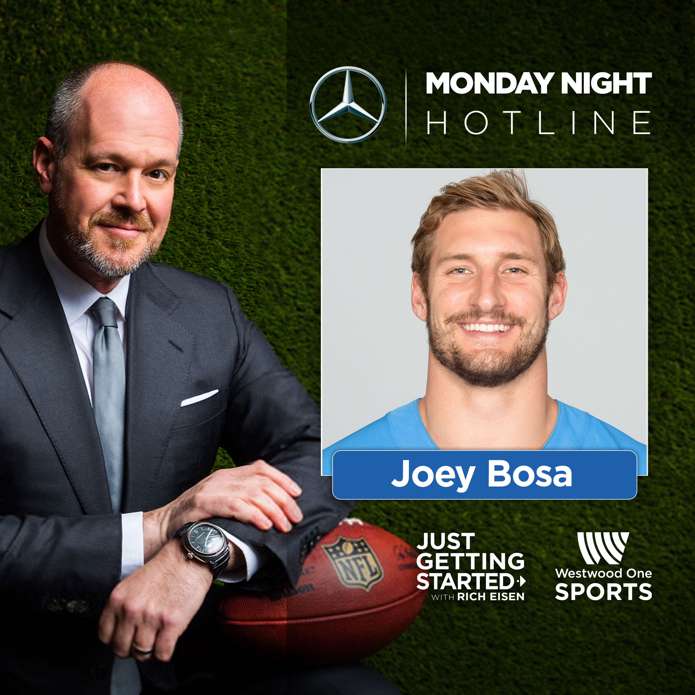 Just Getting Started with Suzy Shuster