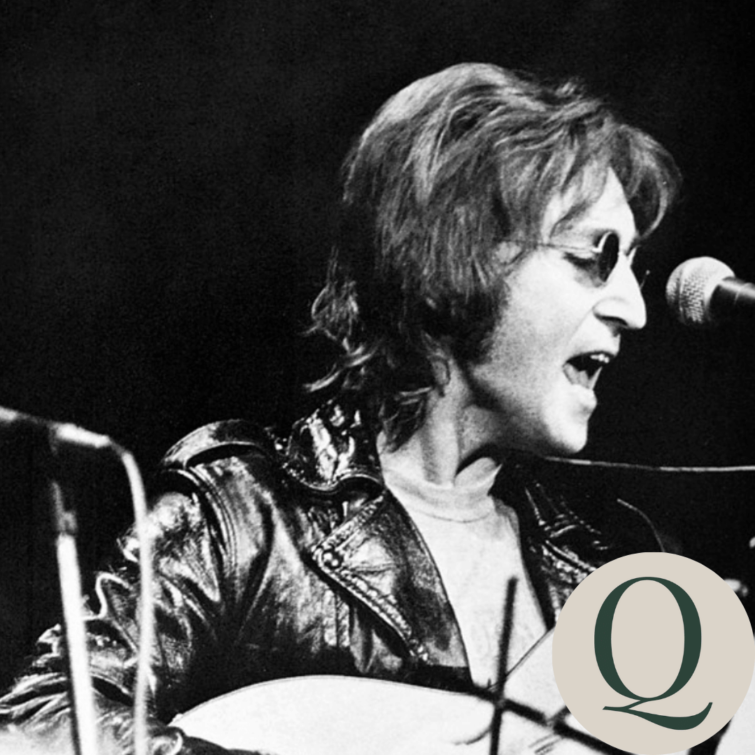 Censoring John and Yoko