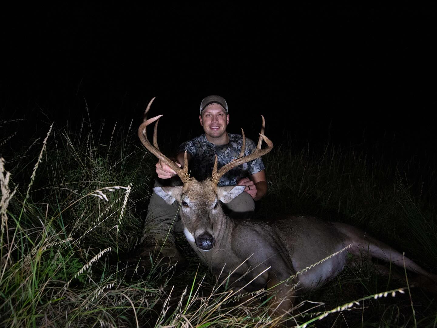 EP.460: Early Season Presence, Patience & Process | Tyler Jones