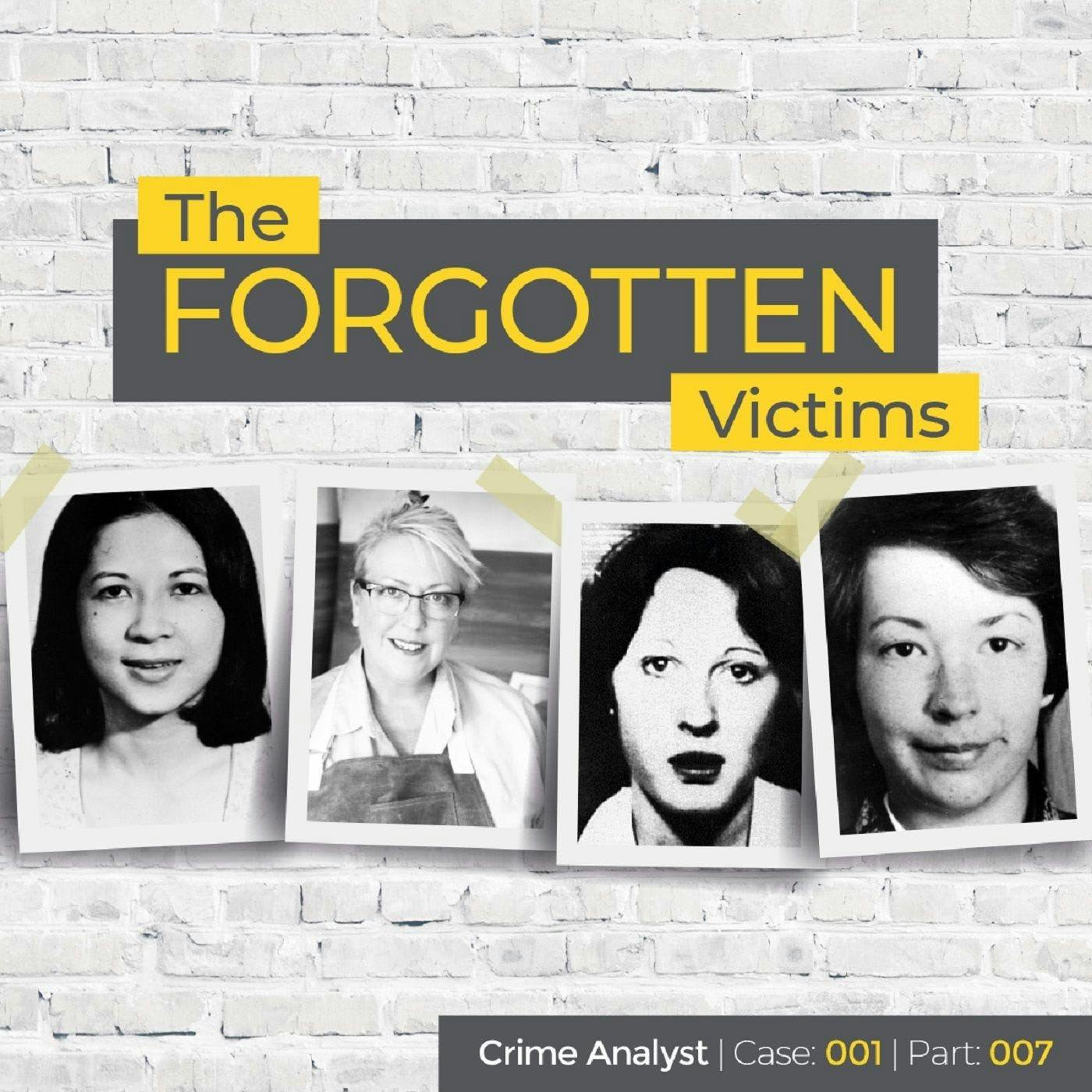 Ep 7: The Forgotten Victims | Part 07 | The A1 Linked Attacks Ctd