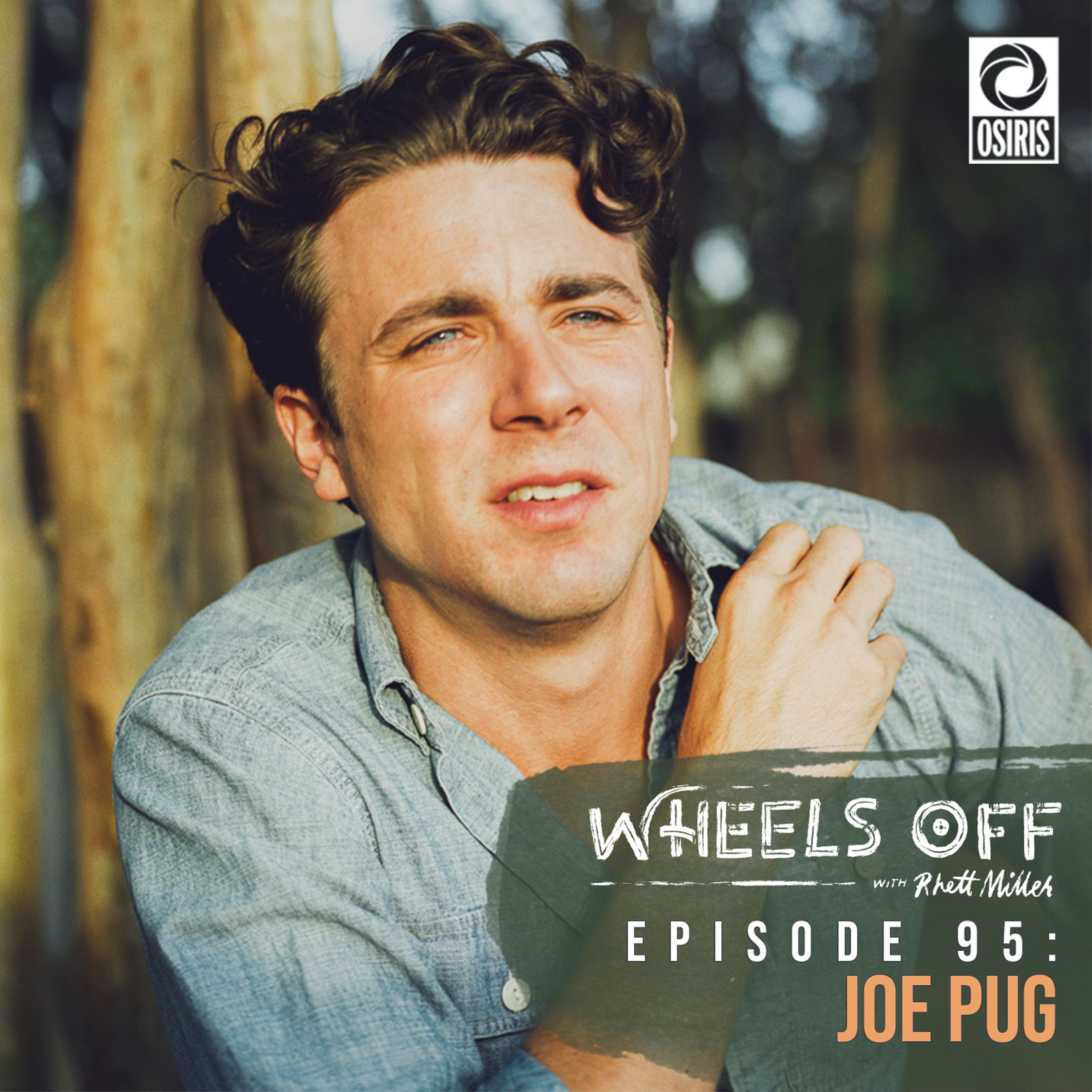 Wheels Off with Rhett Miller