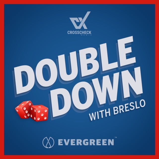 Revolutionizing Interactive Sports and Gaming with Invincible GG CEO Jonathan Strause | Double Down with Breslo