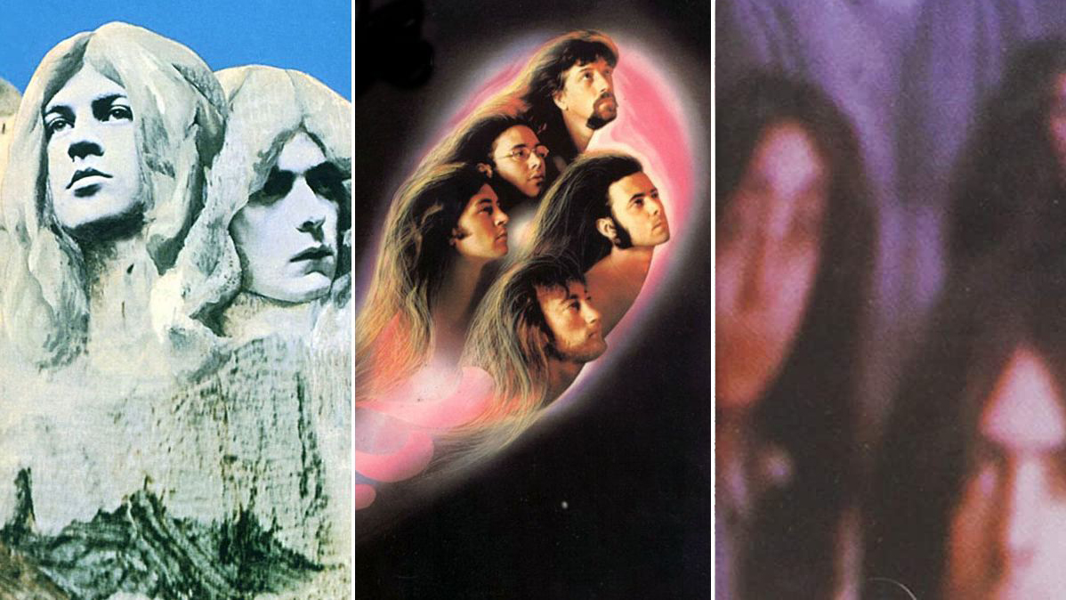 Top Deep Purple songs of the '70s