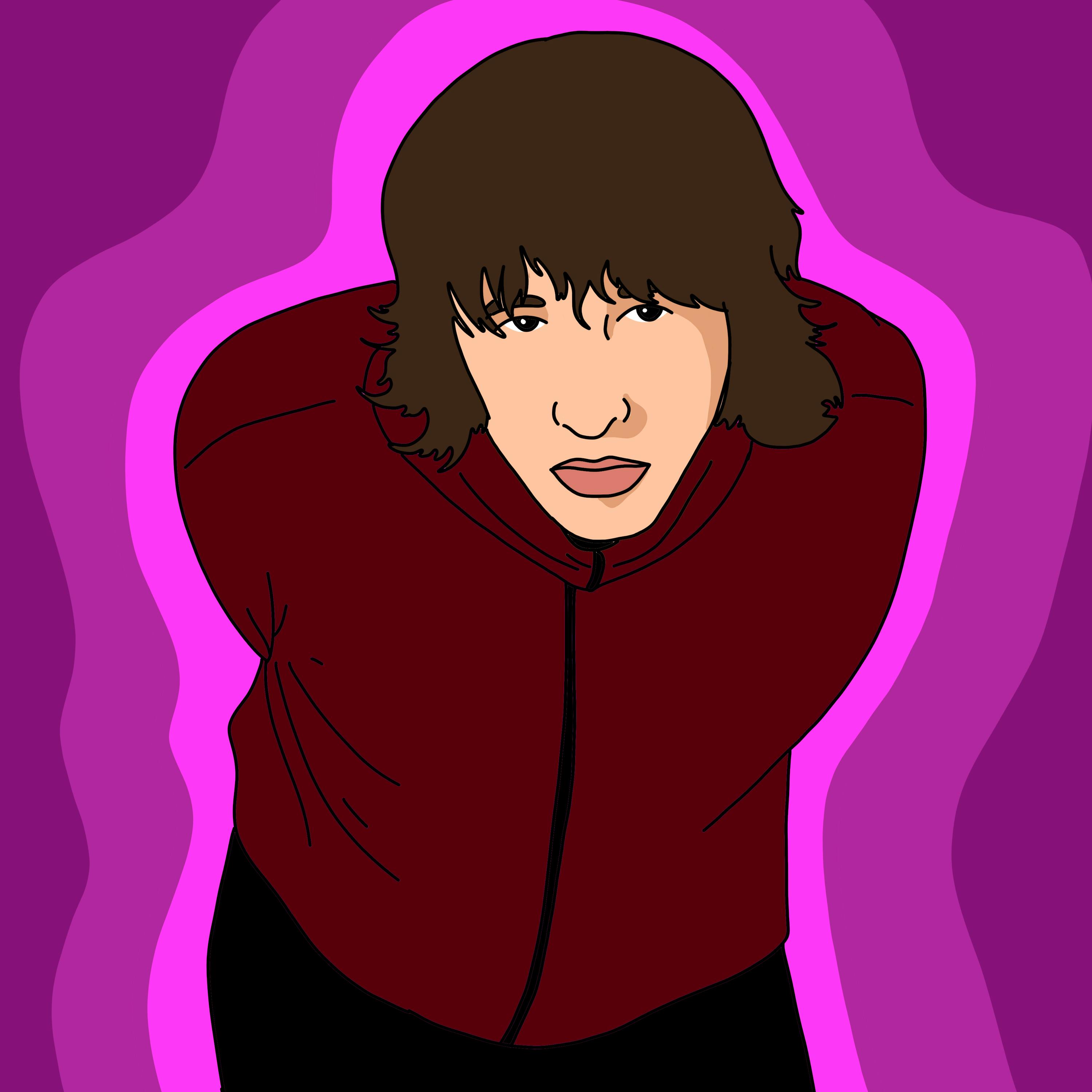 Newcomers: Porter Robinson Newcomers: Porter Robinson