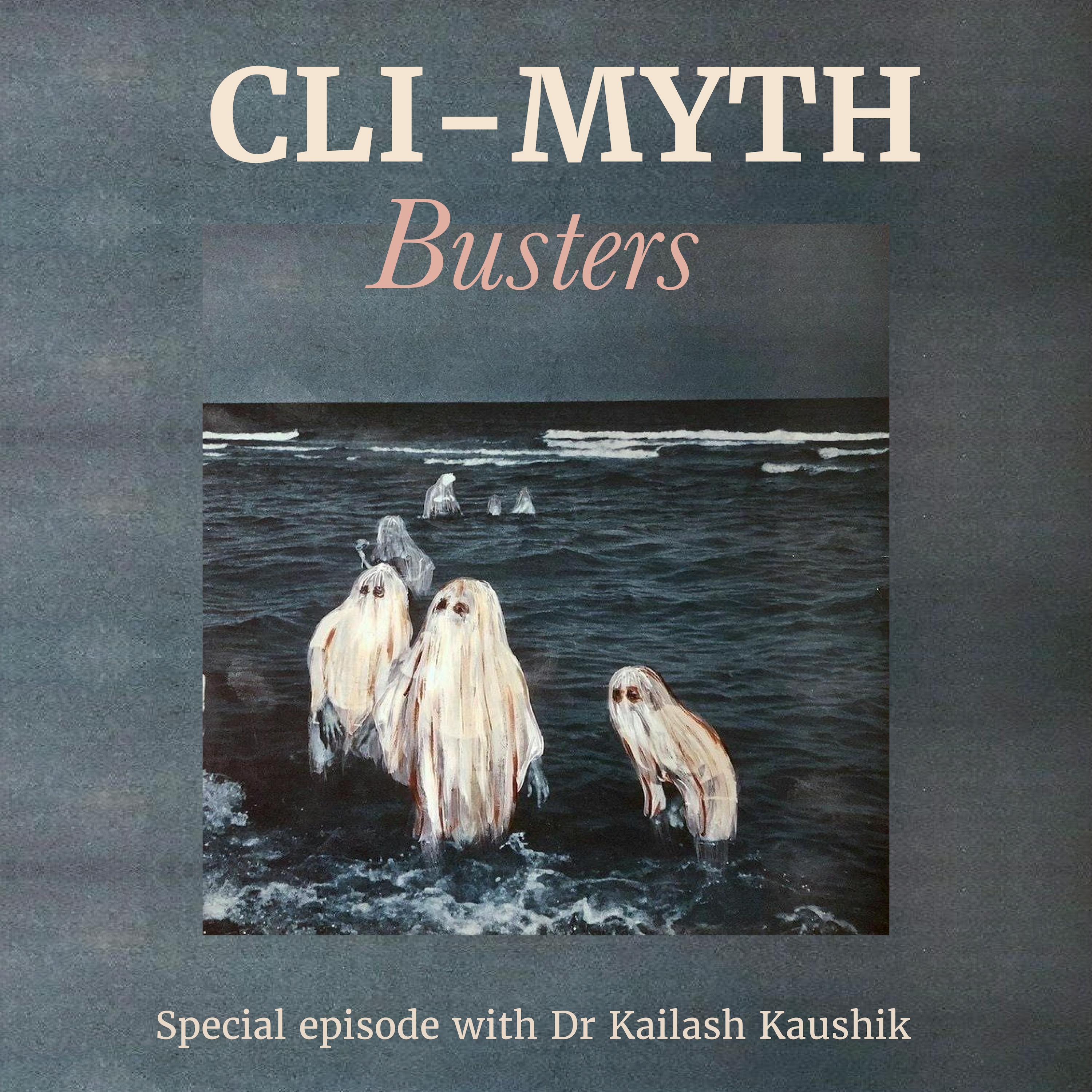 Cli-myth Busters