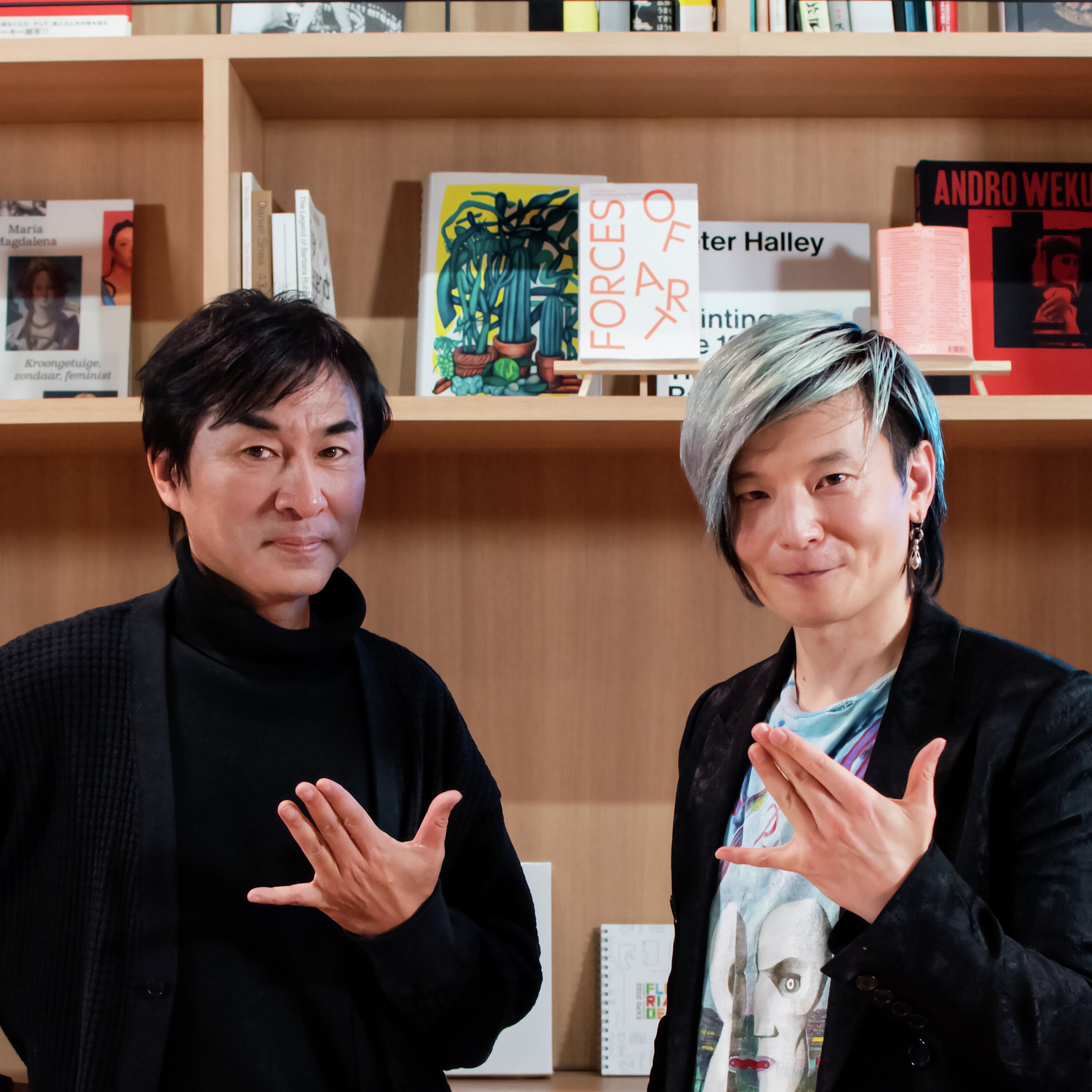 『マクロス』、『アクエリオン』のアニメーション監督、メカニックデザイナーが語るビジョンクリエイターとは？データサイエンス、ビックデータについても