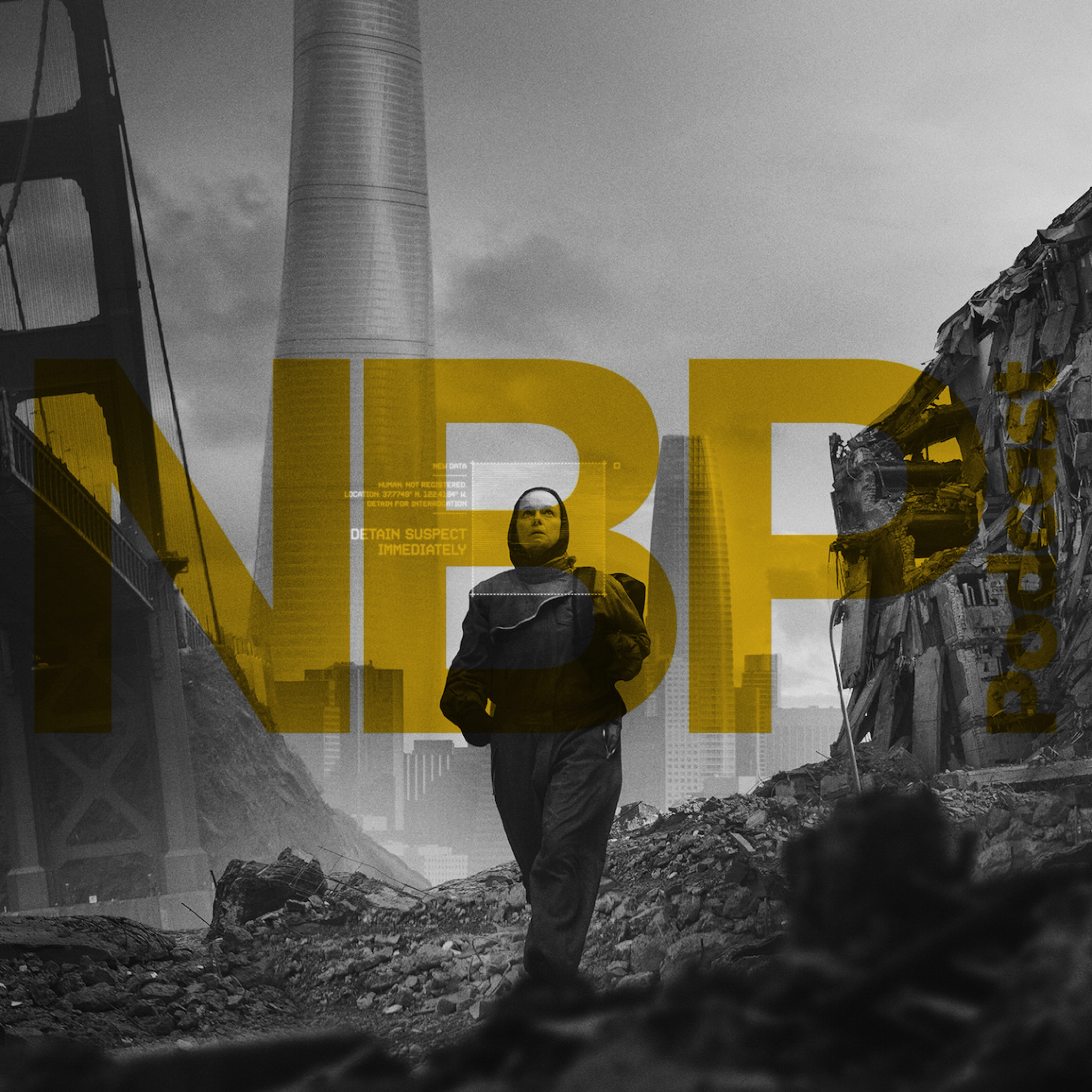 Interview With "2073" Director/Writer Asif Kapadia