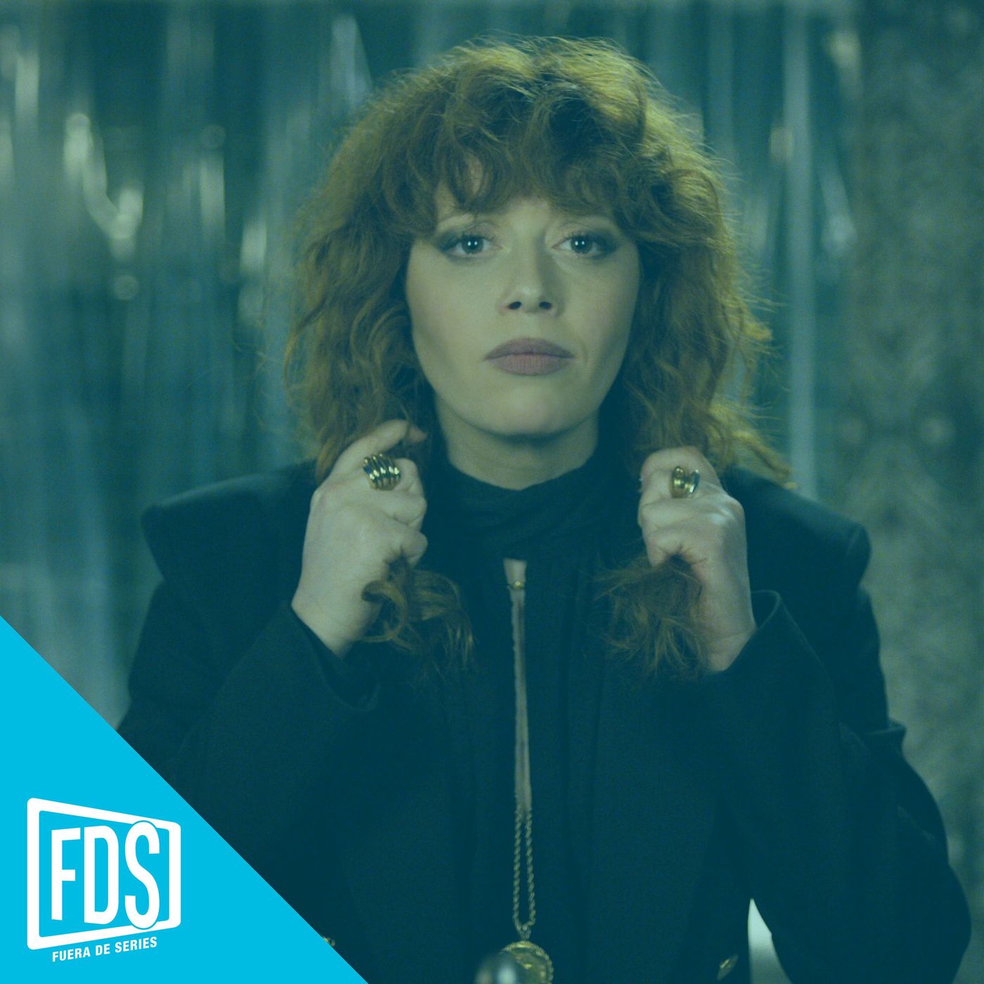 FDS Streaming :  del 28 al 3 de febrero (ep.81)