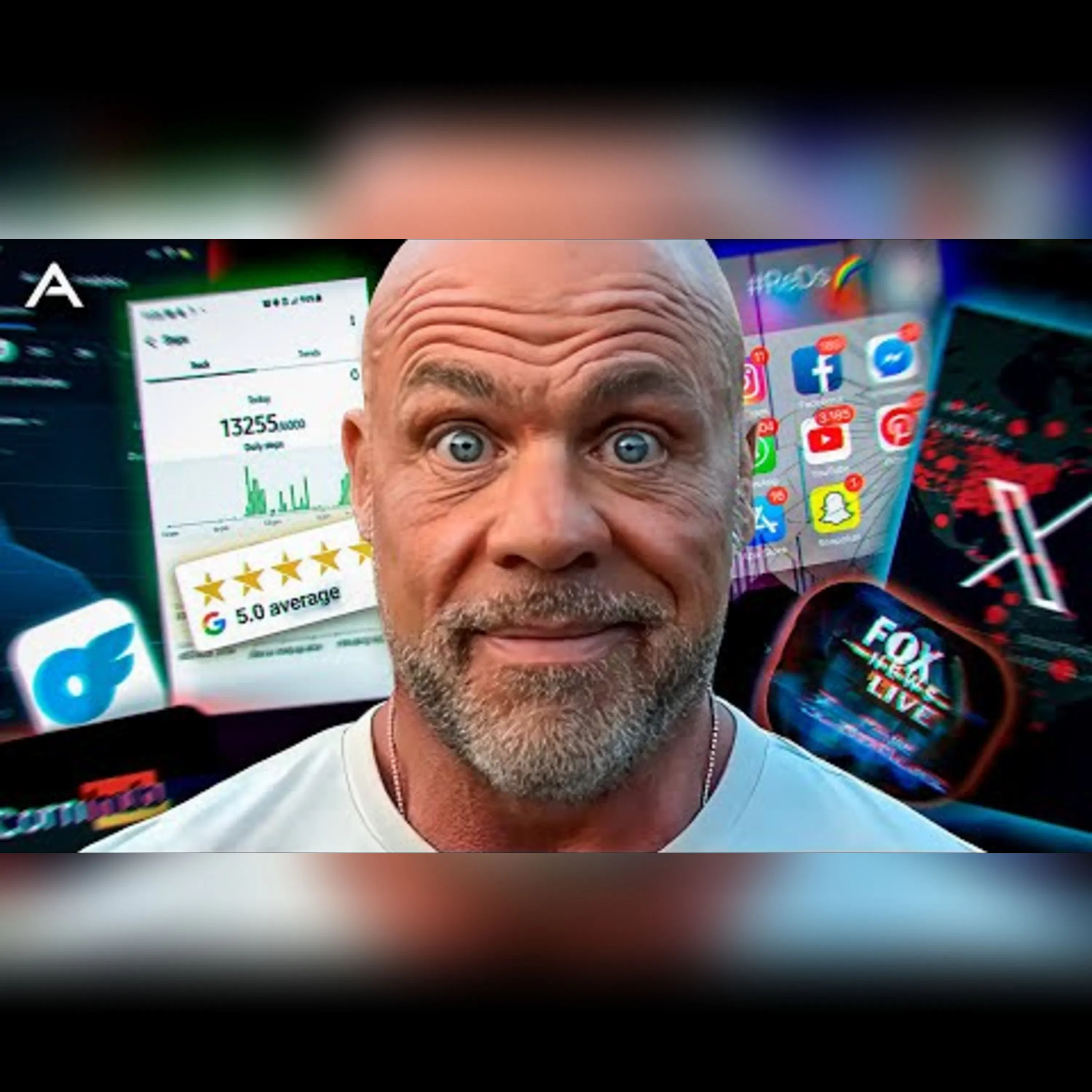 How Information Overload Impacts Our Lives