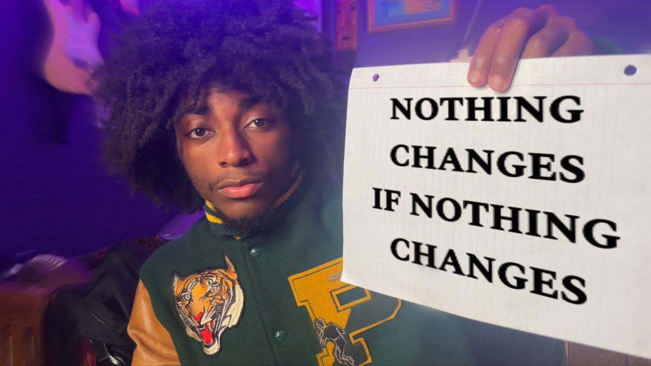 you are one decision away from changing your life | Shimon Davis