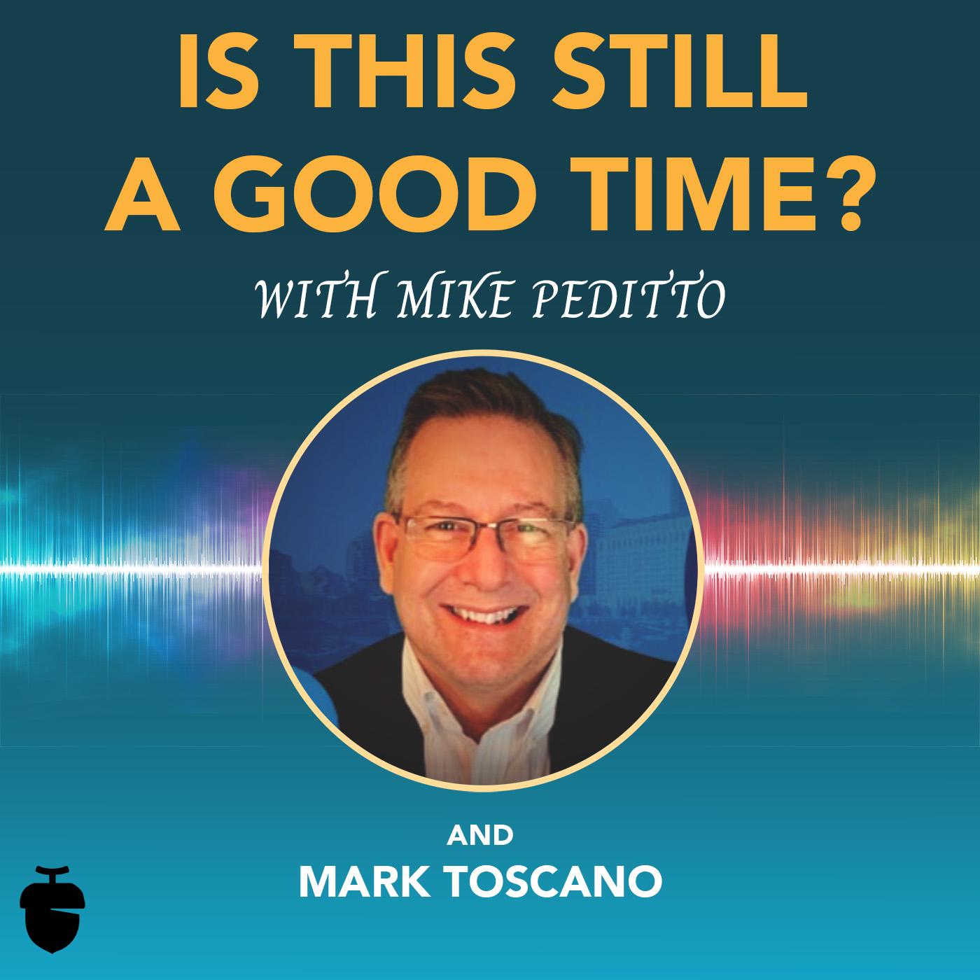 #22 - Mark Toscano: Navigating Recruitment Challenges
