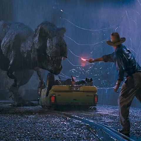 Jurassik Park: per me questo è il cinema! episode artwork