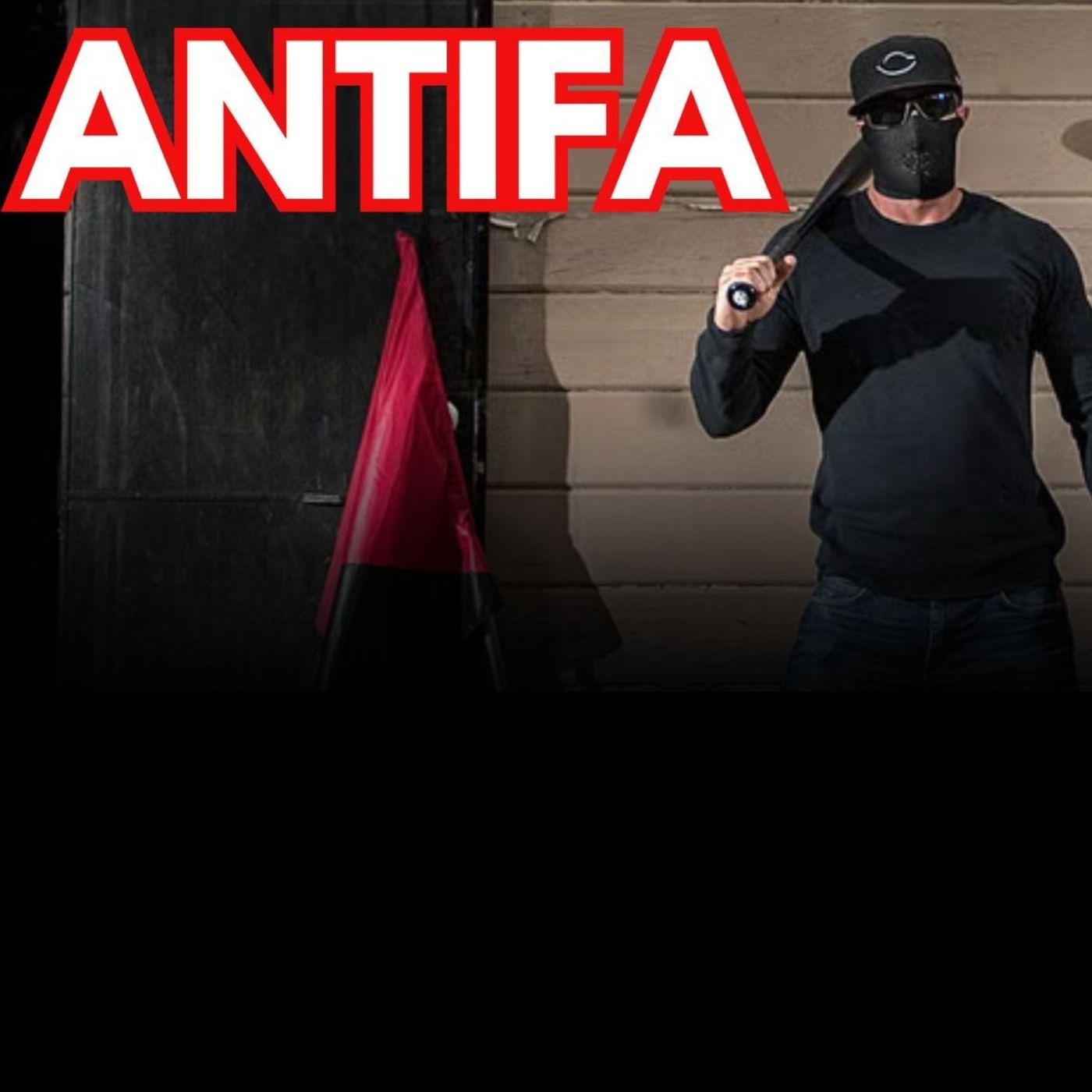 America's Newest Terror Group episode artwork