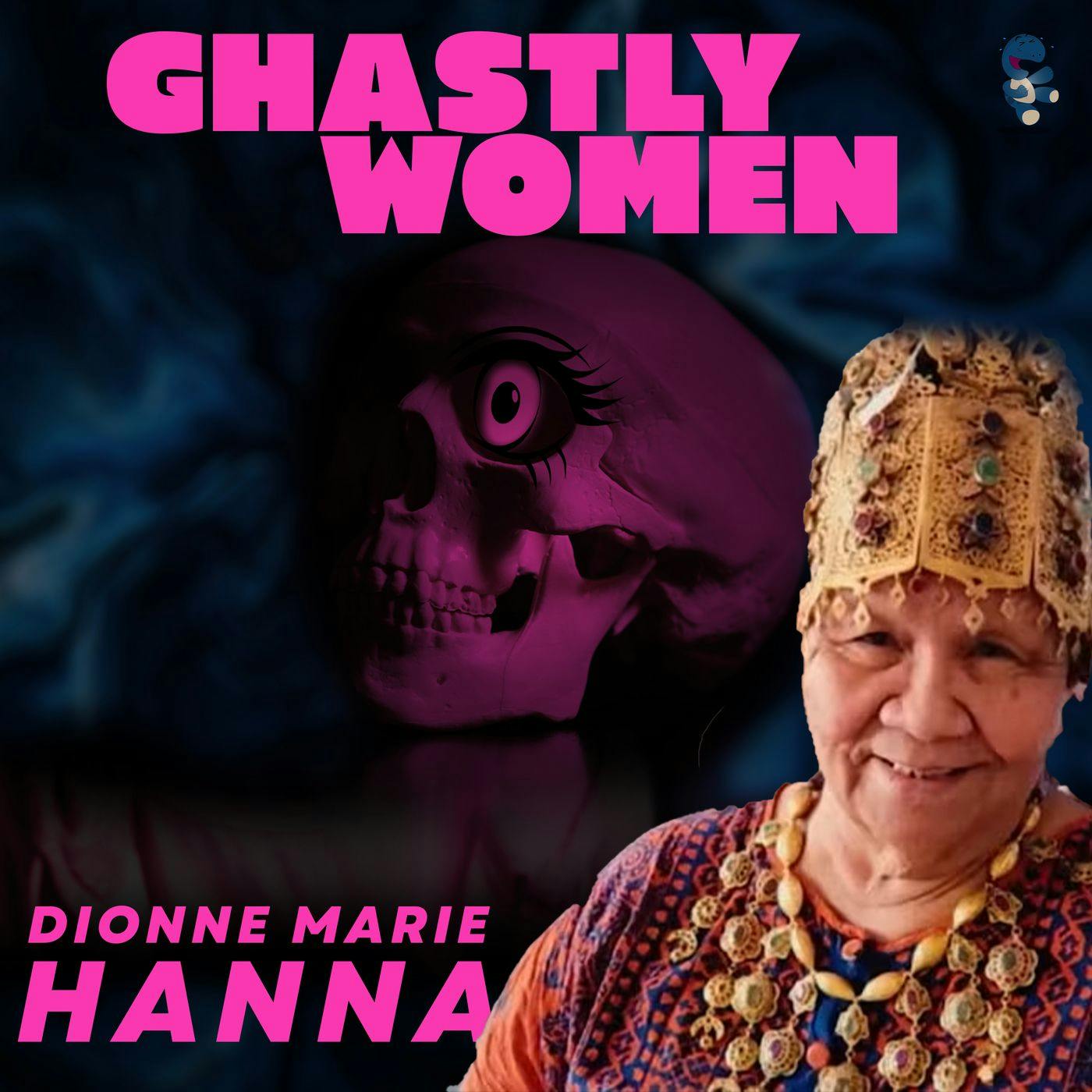 96. Dionne Marie Hanna 96. Dionne Marie Hanna