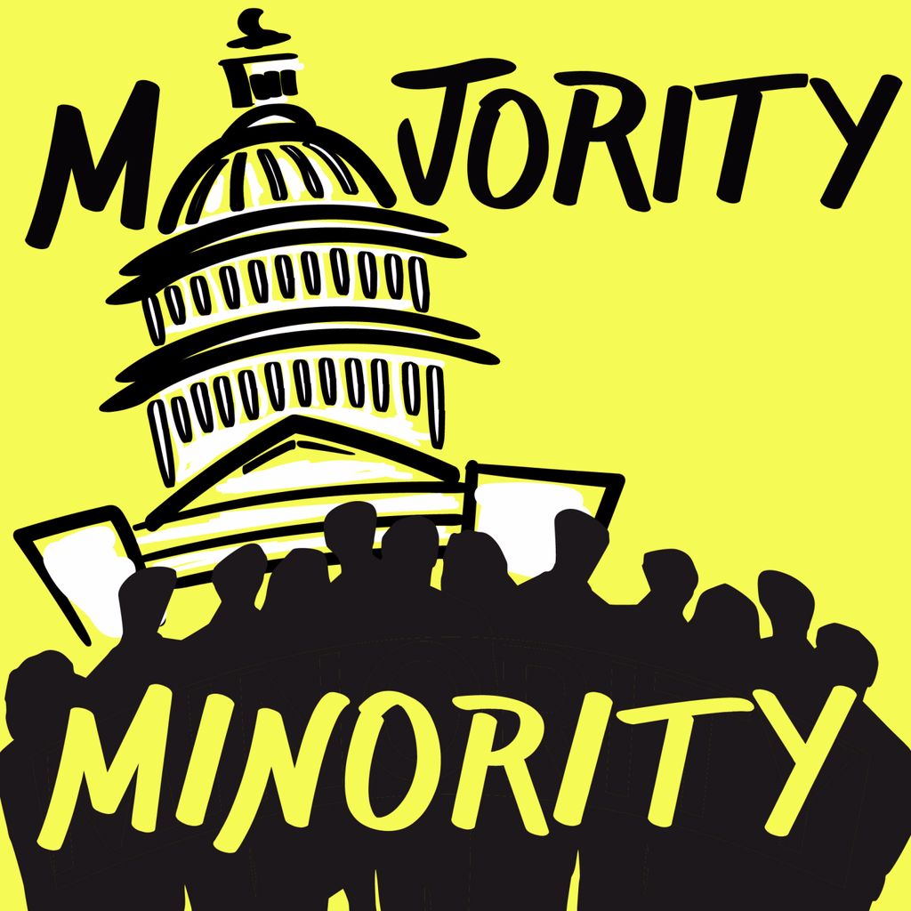 Welcome to Majority Minority