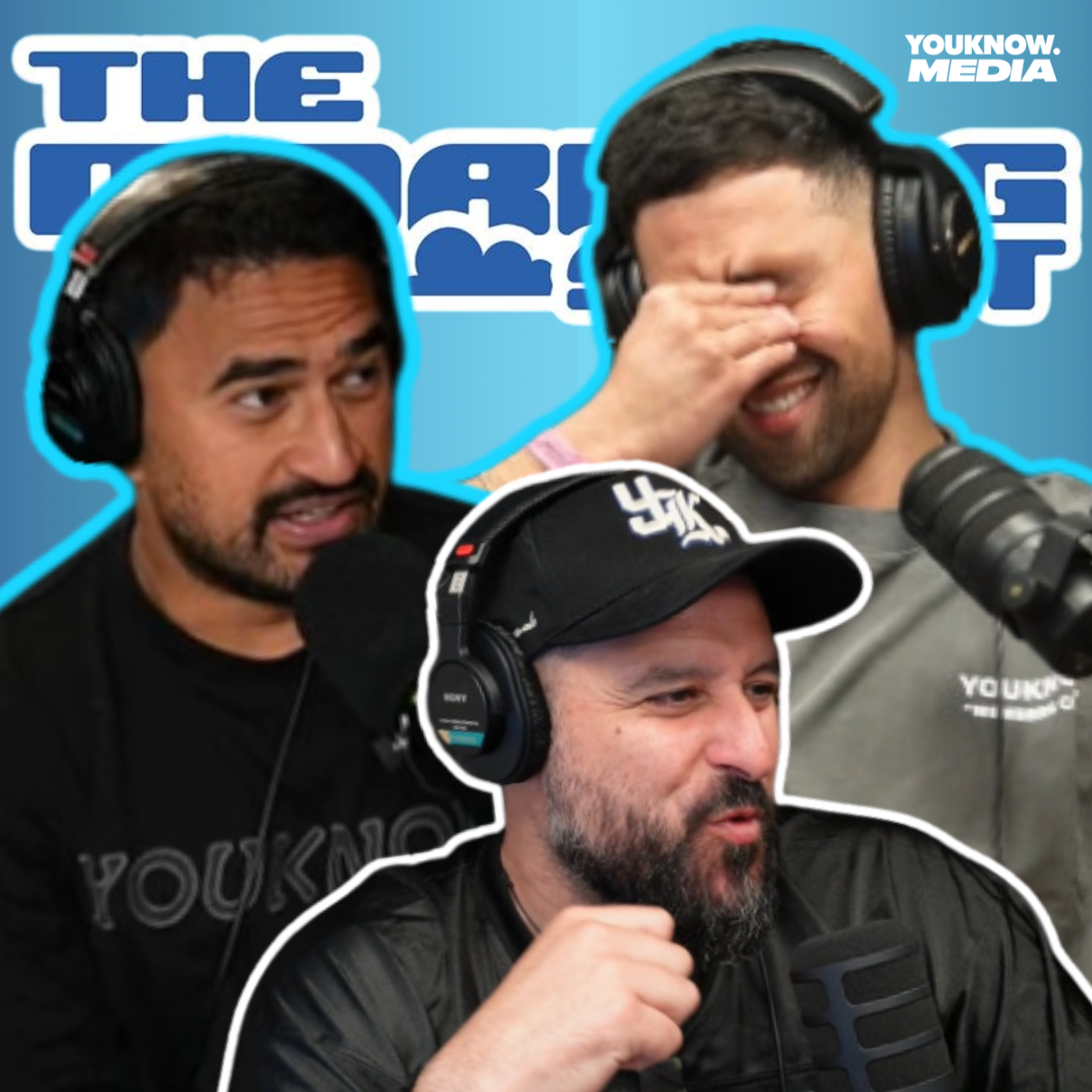 "If It Ain't For Me... It Ain't For We"