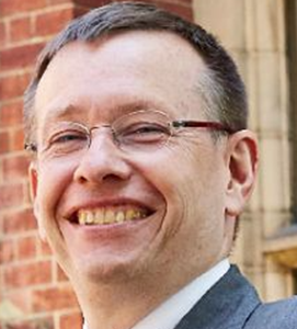 Ep. 235 Simon Ball, "Death to Order"