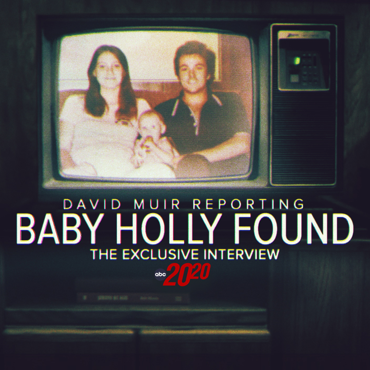 Baby Holly Found (Rebroadcast)