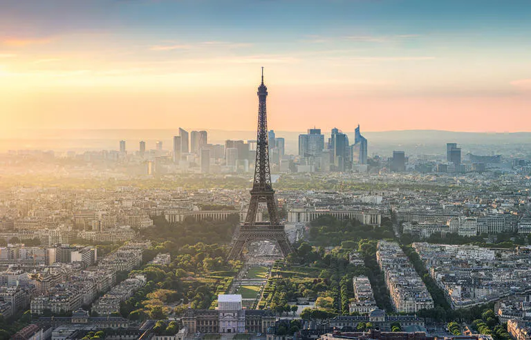 1 – The Journey Begins 1 – The Journey Begins