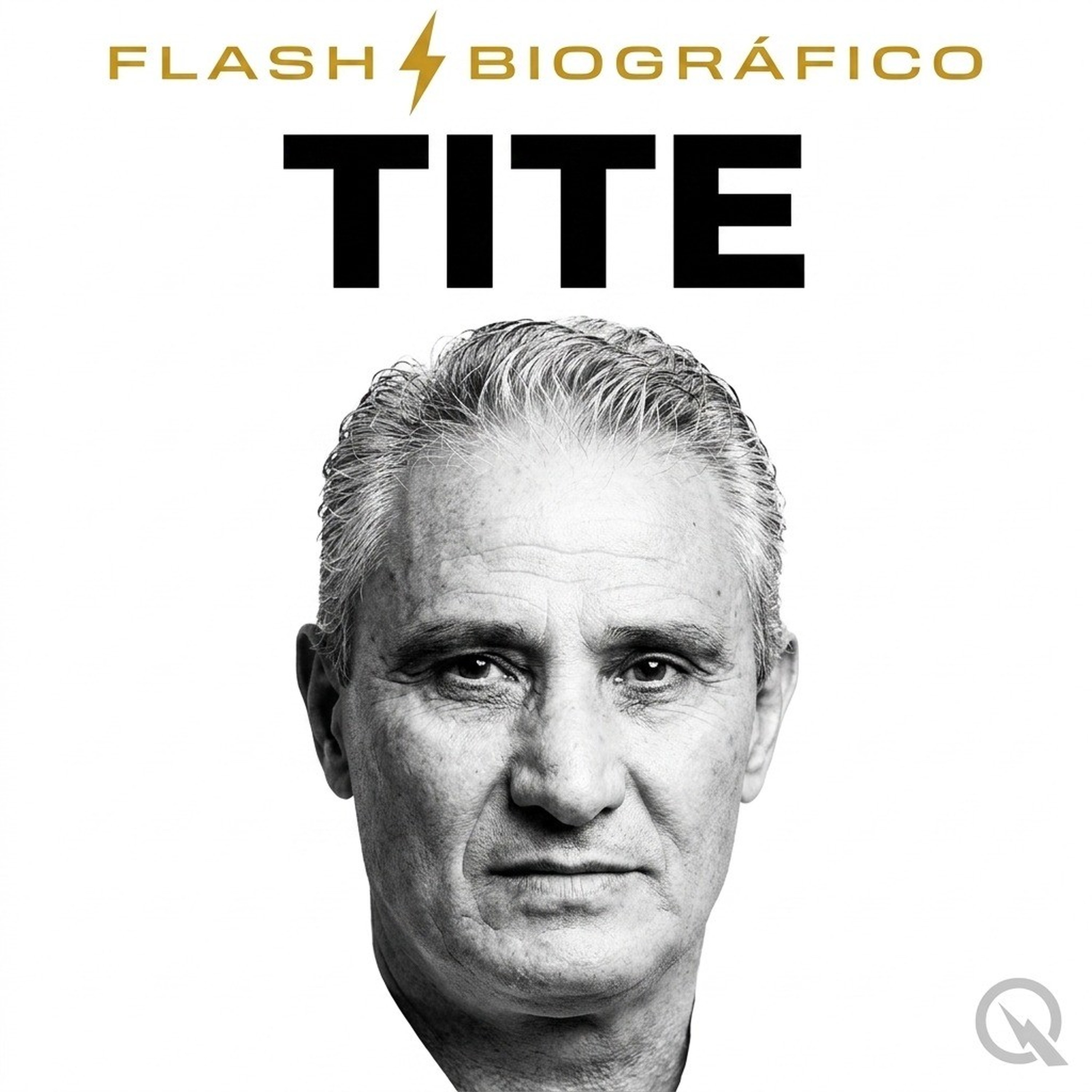 Tite - Flash Biográfico