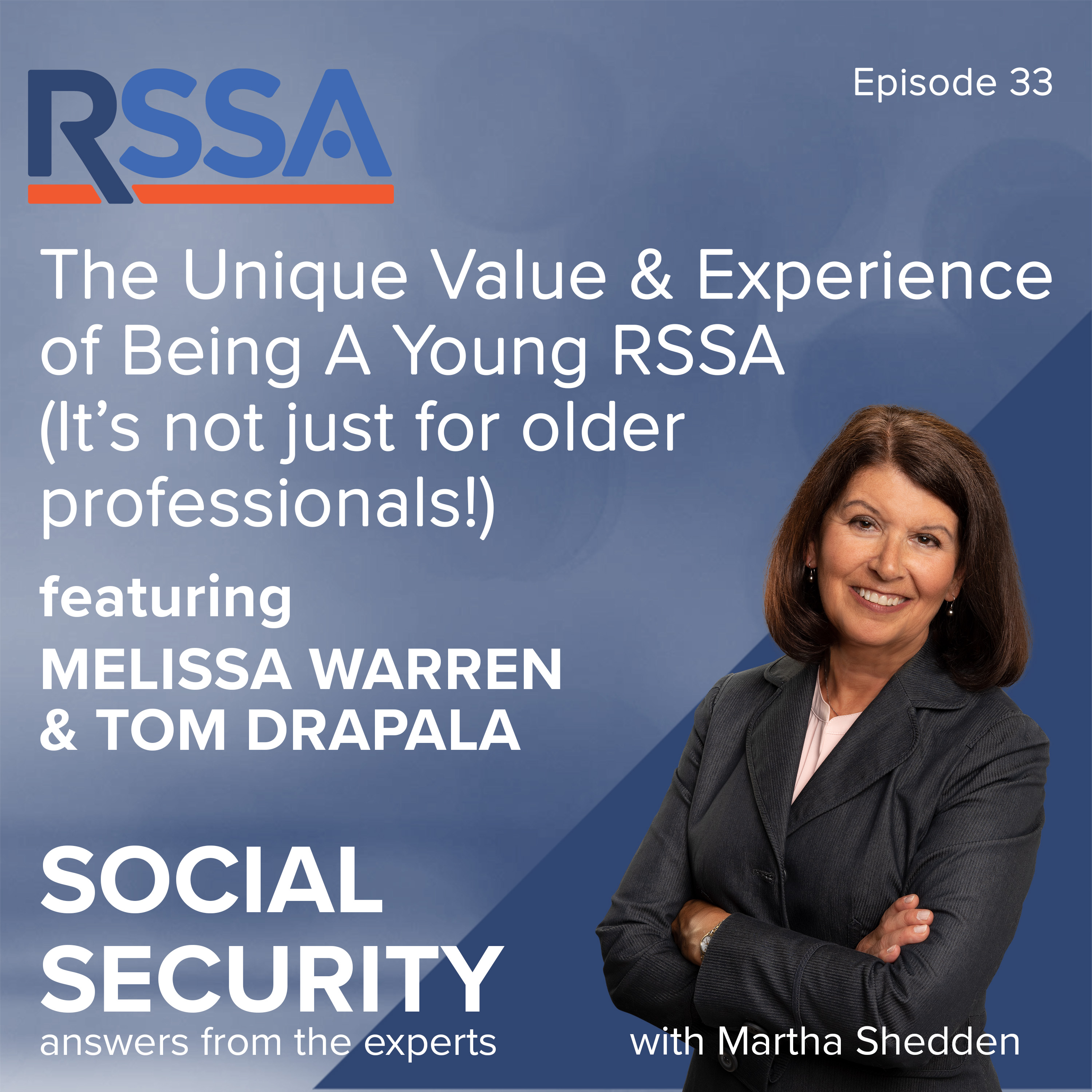 Social Security: Answers From The Experts