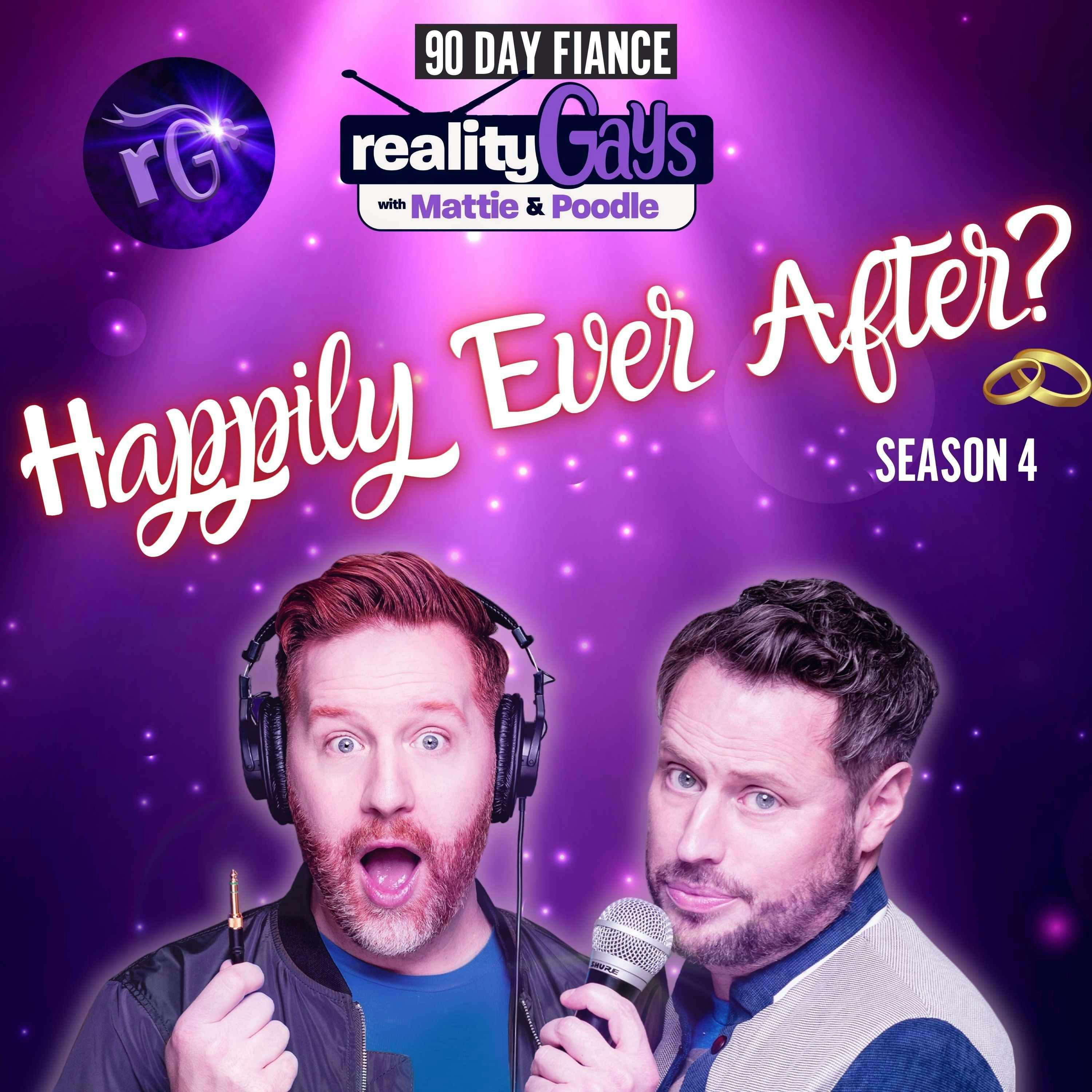 Happily Ever After 0401 Team B “After the Dust Settles”