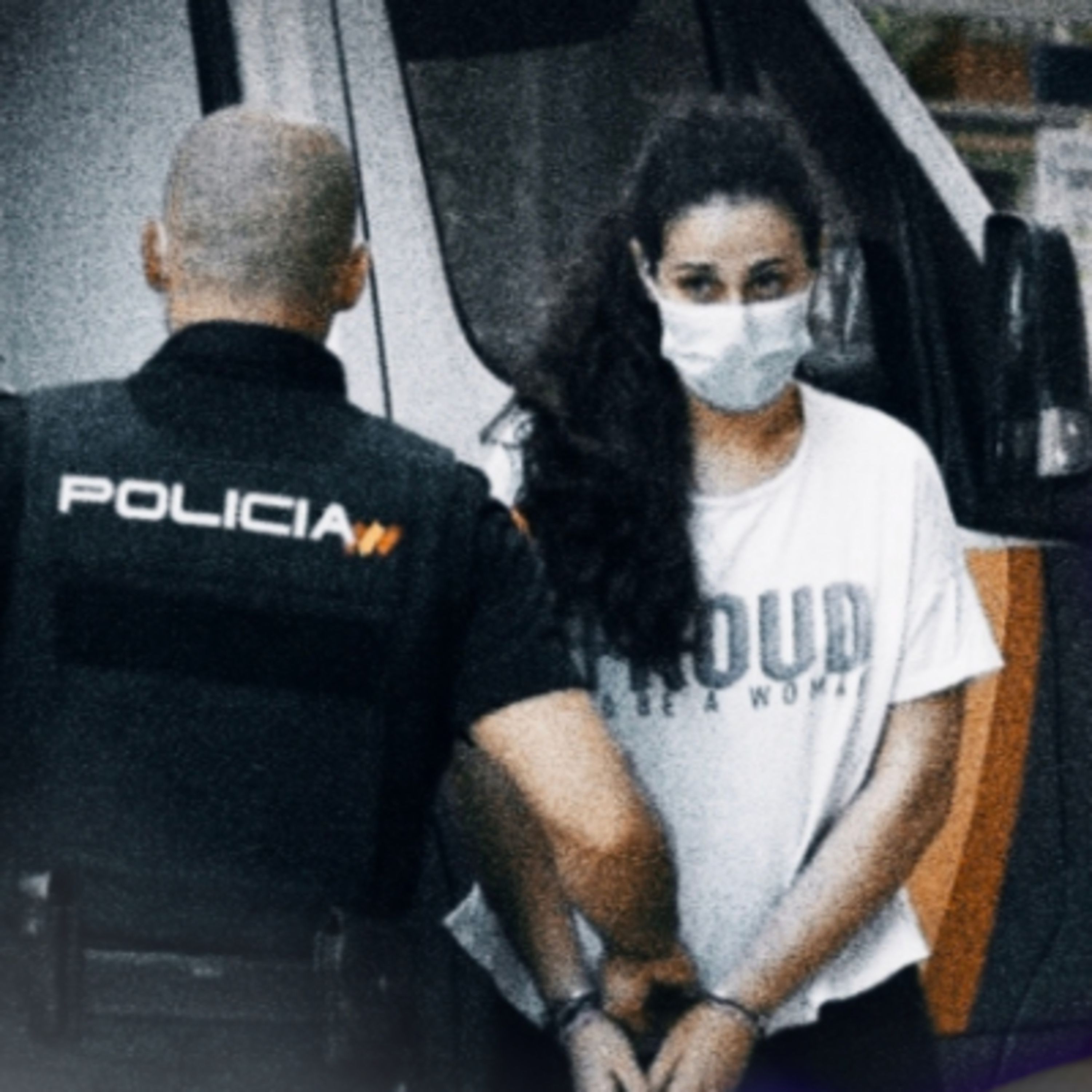 Portada de ¿Hablamos de Crímenes?