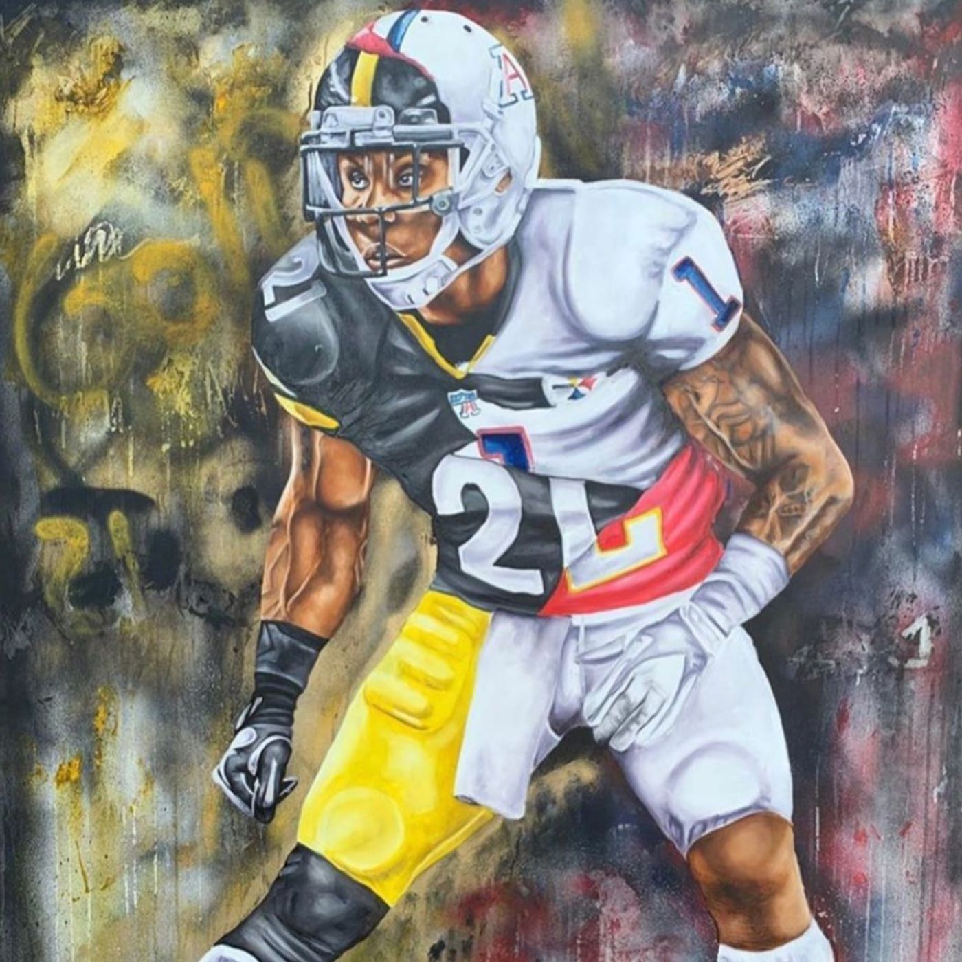 SteelerNation.com Podcast