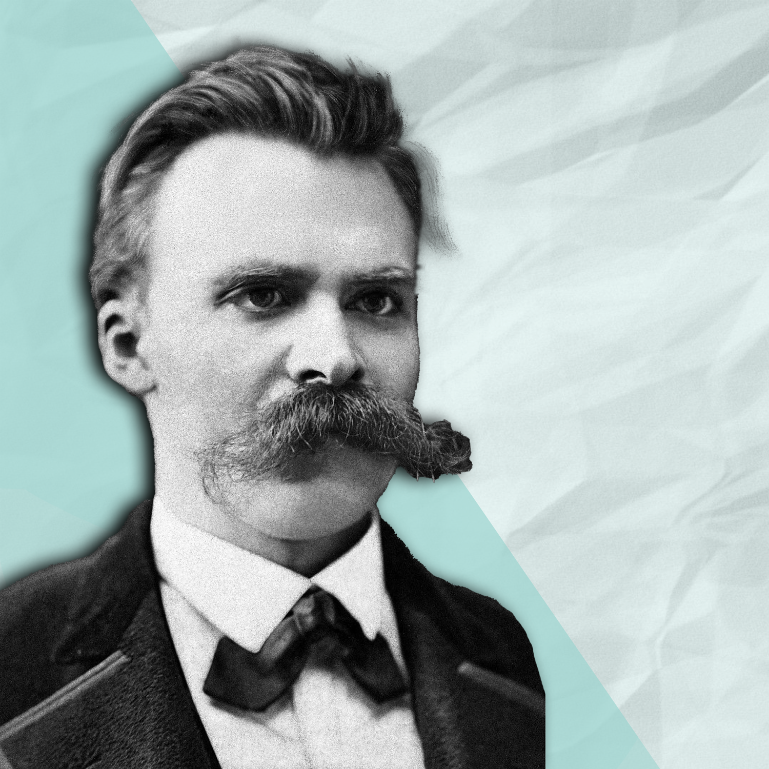 Nietzsche - Alles ist sinnlos. episode artwork