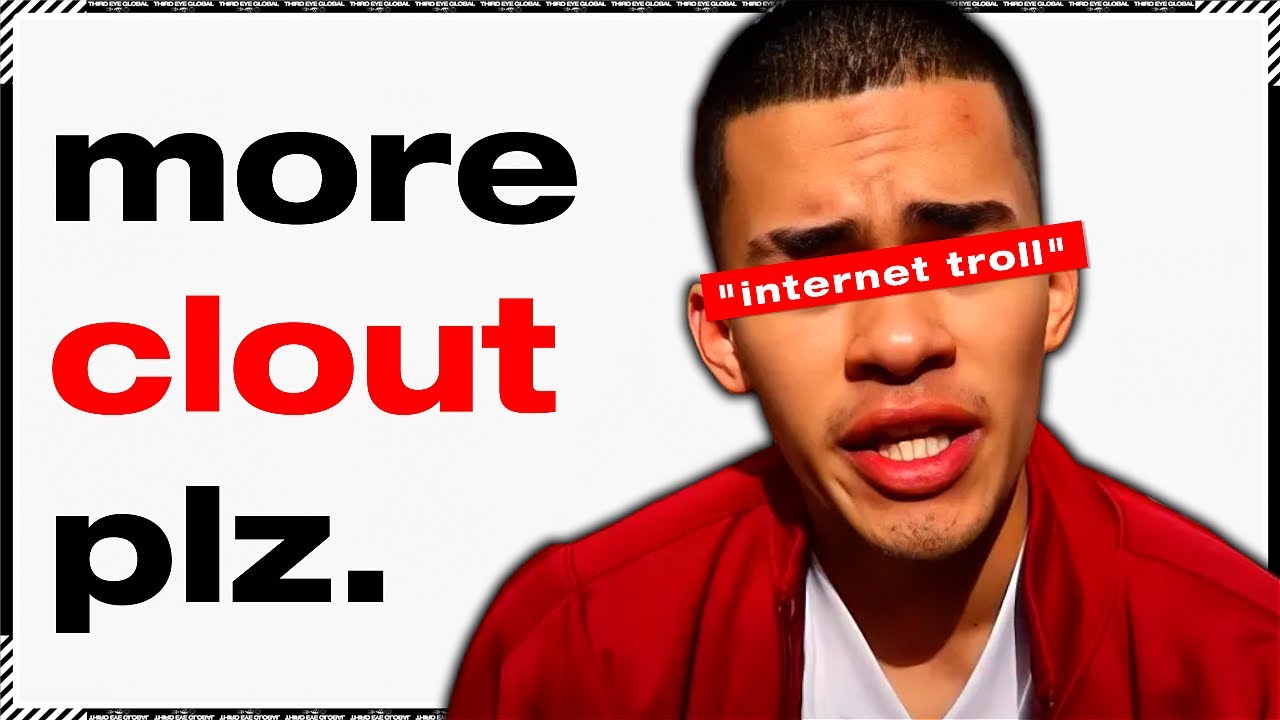 Internet Troll Bullies the Wrong "Nerd" | Philion episode artwork