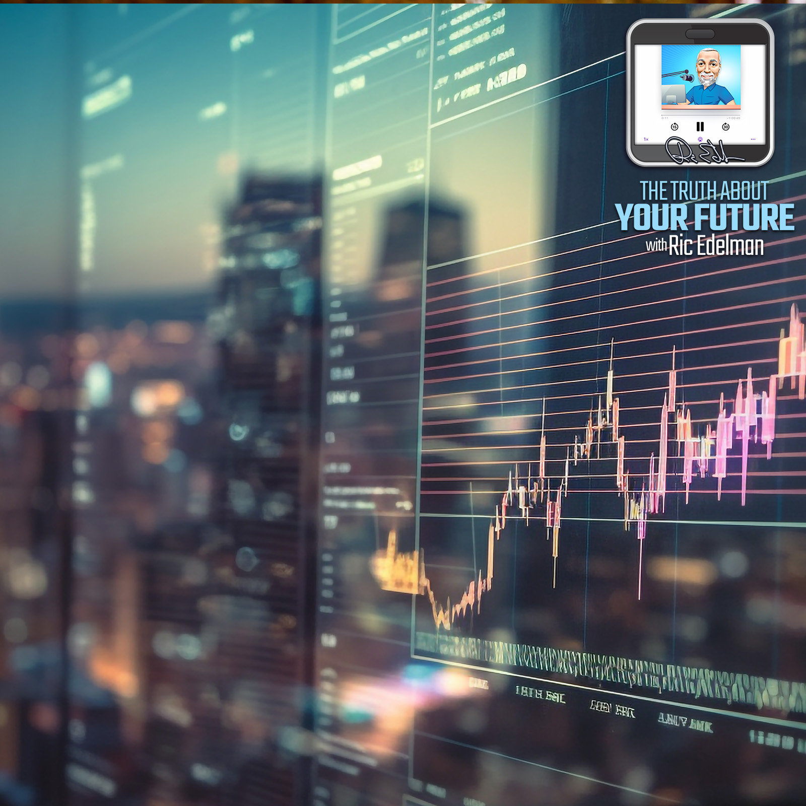 12/26/24: The Most Important Personal Finance Message, Part 2: Investing