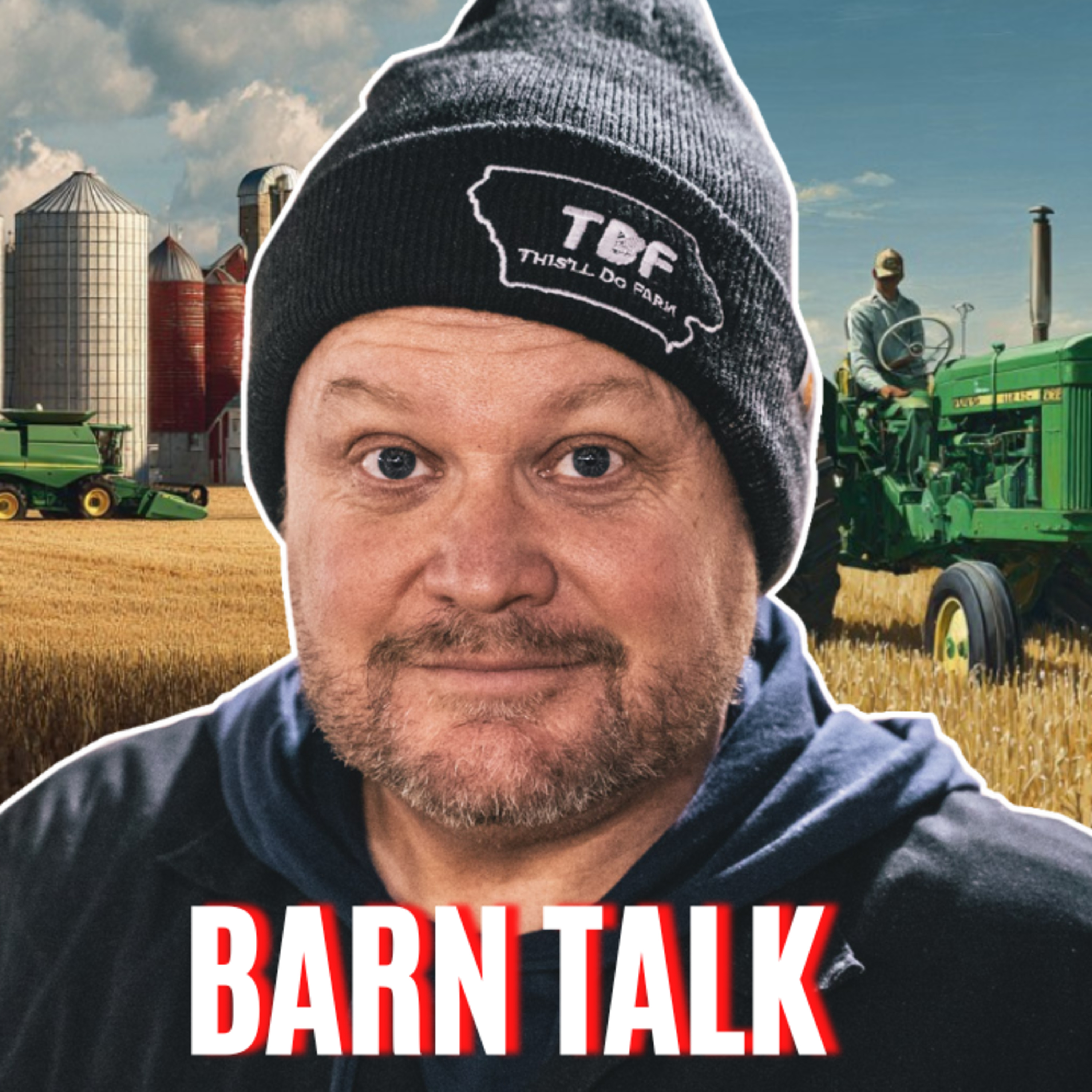 The Real State of Farming in 2026