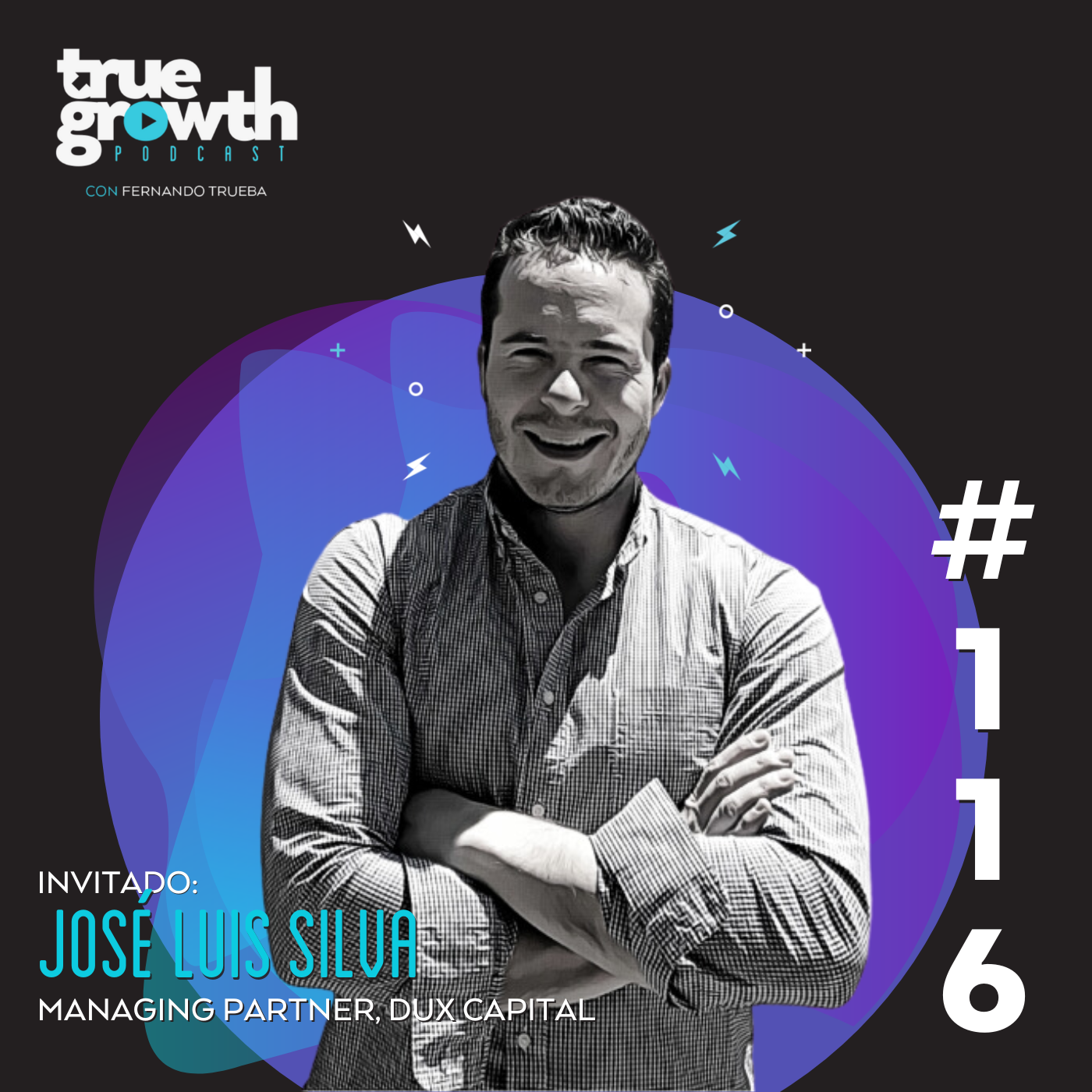 True Growth con Fernando Trueba
