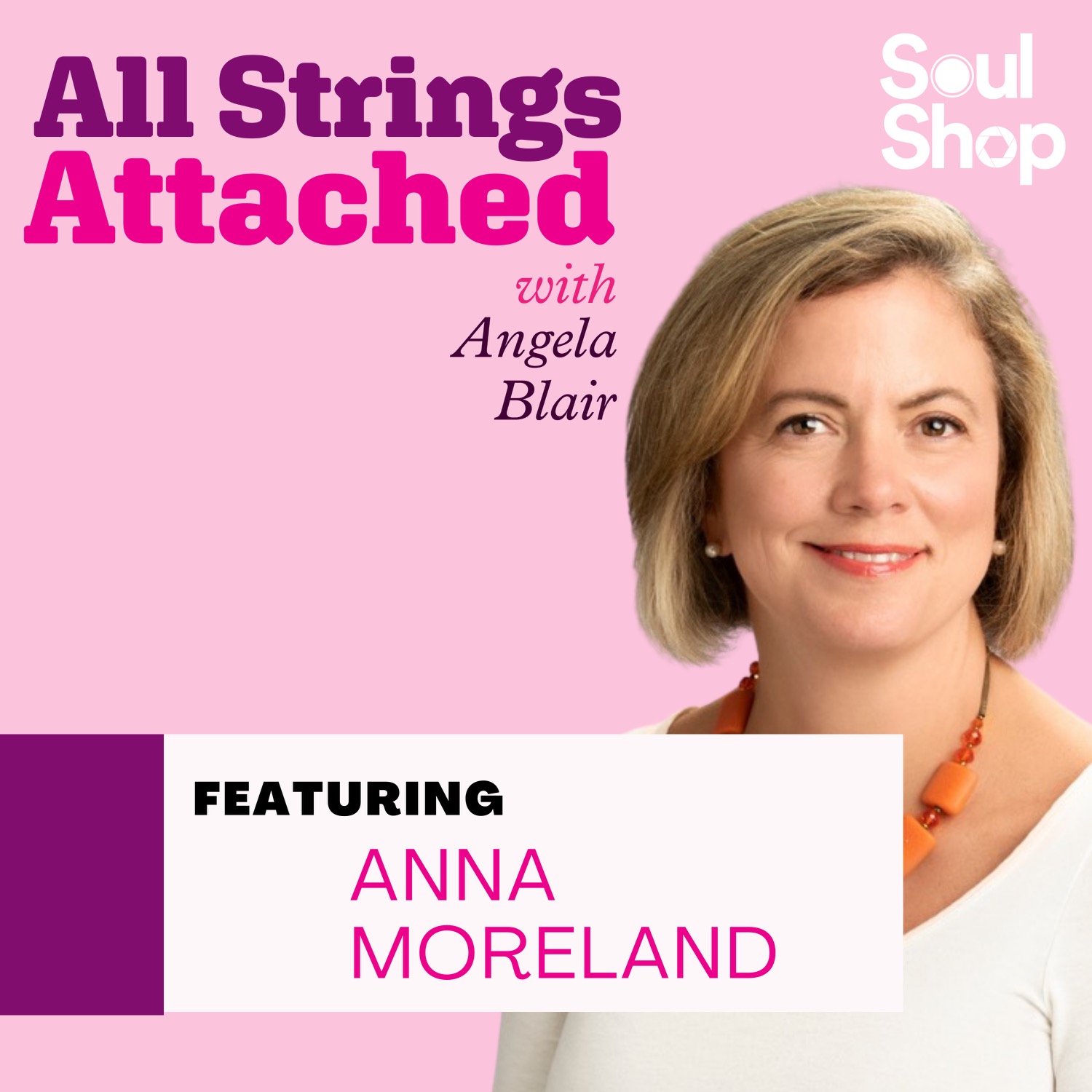 All Strings Attached
