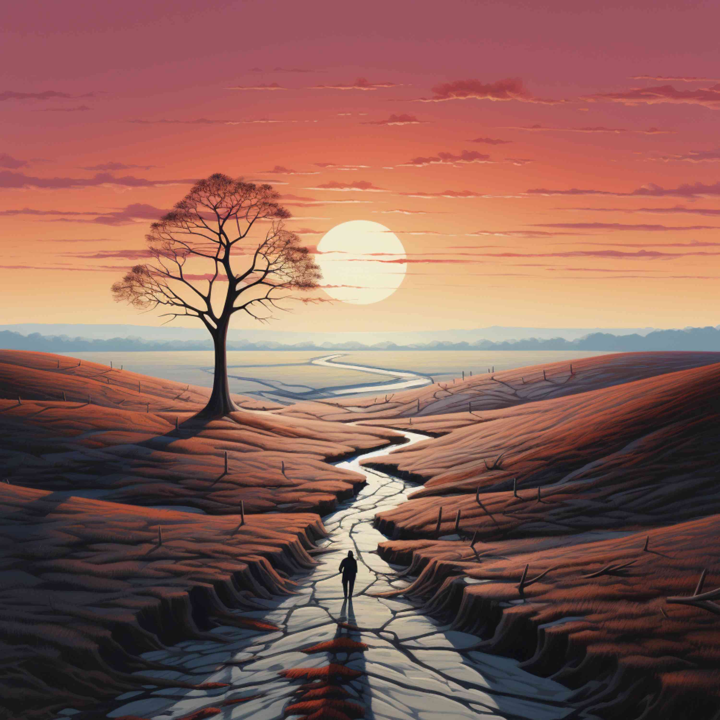 3029: Survival or Thrival? It’s a Conscious Choice by Dr. Jenny Brockis on Critical Thinking