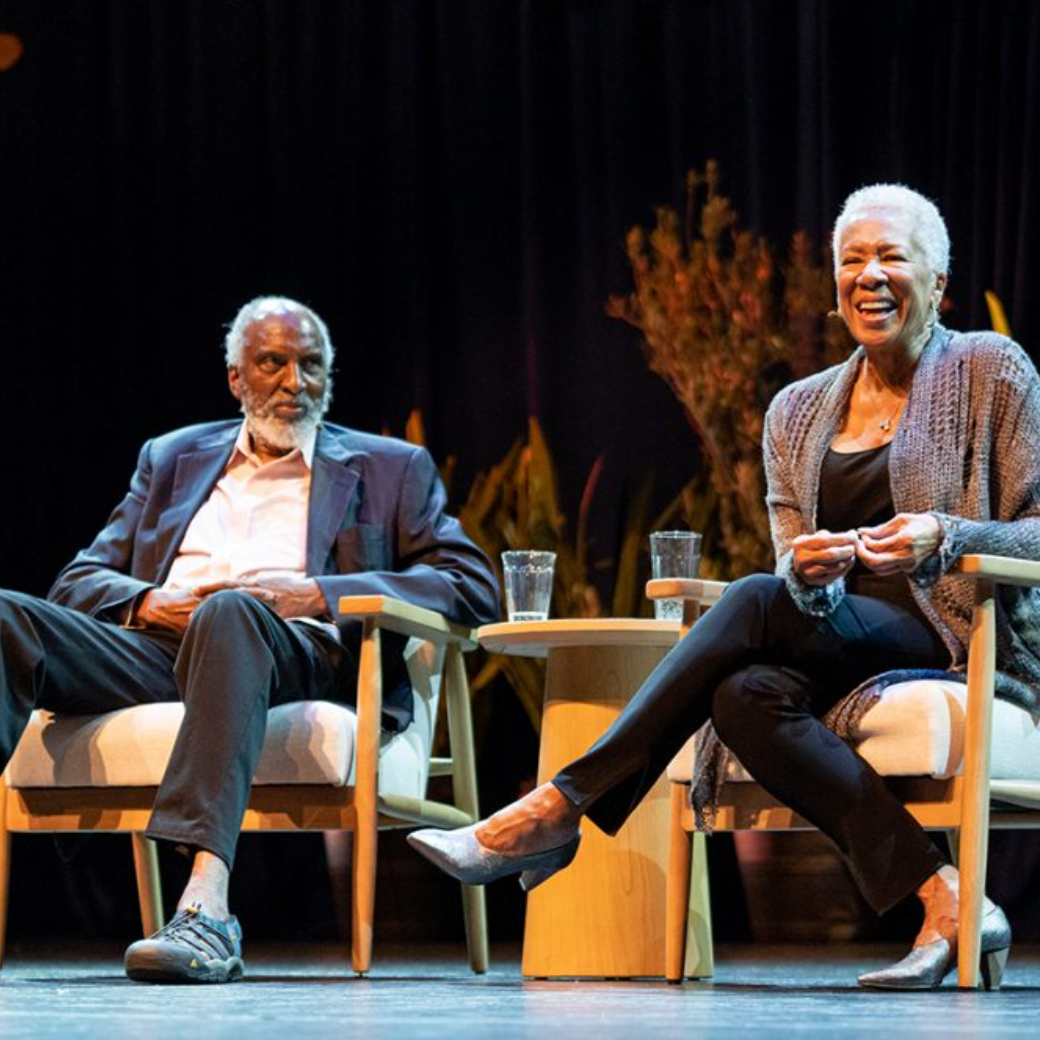 Creating a World Where Everyone Belongs: From a Change of Heart to System Change