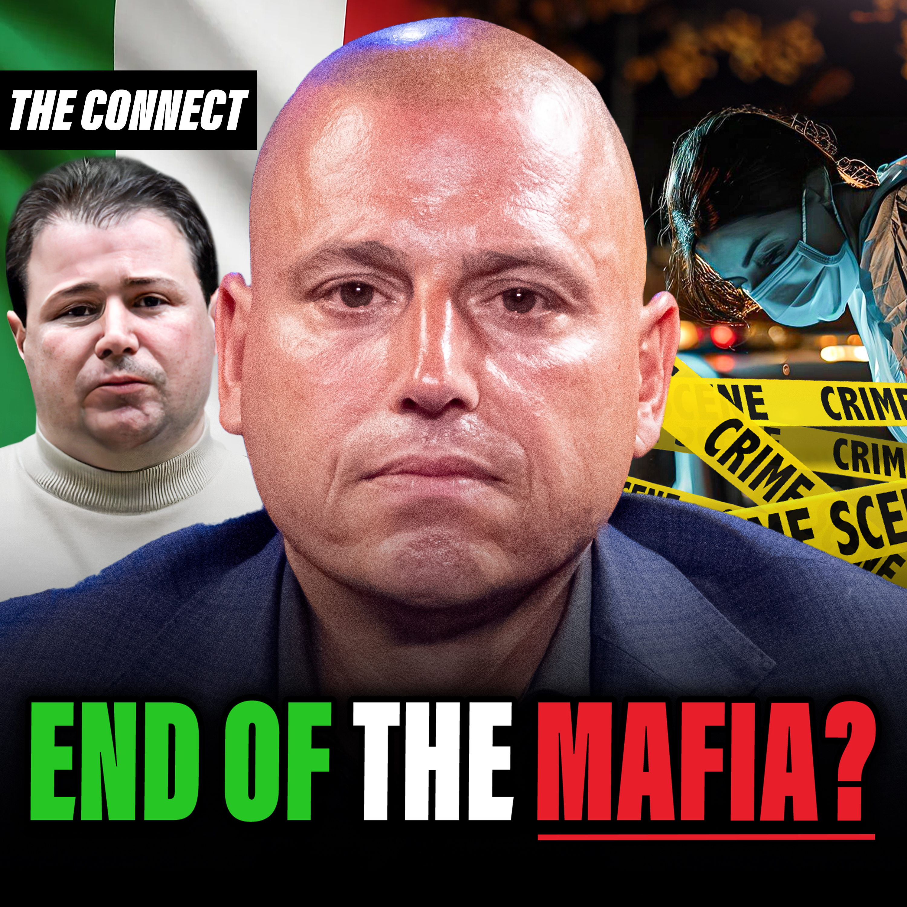 Inside America's BLOODIEST Mafia War: A Mob Soldier Exposes Rise & Fall Of The Genovese Crime Family