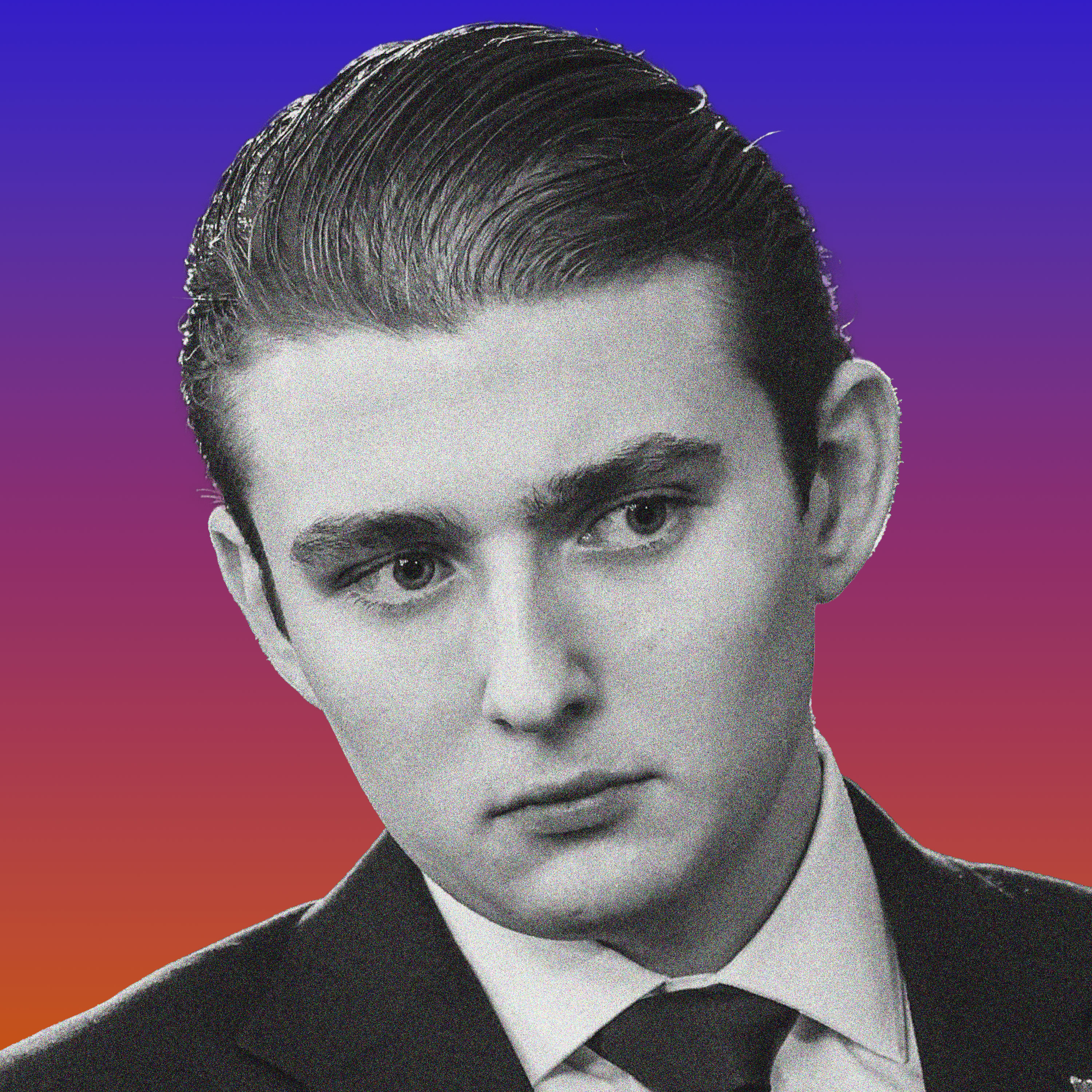 What Next | Barron Mania