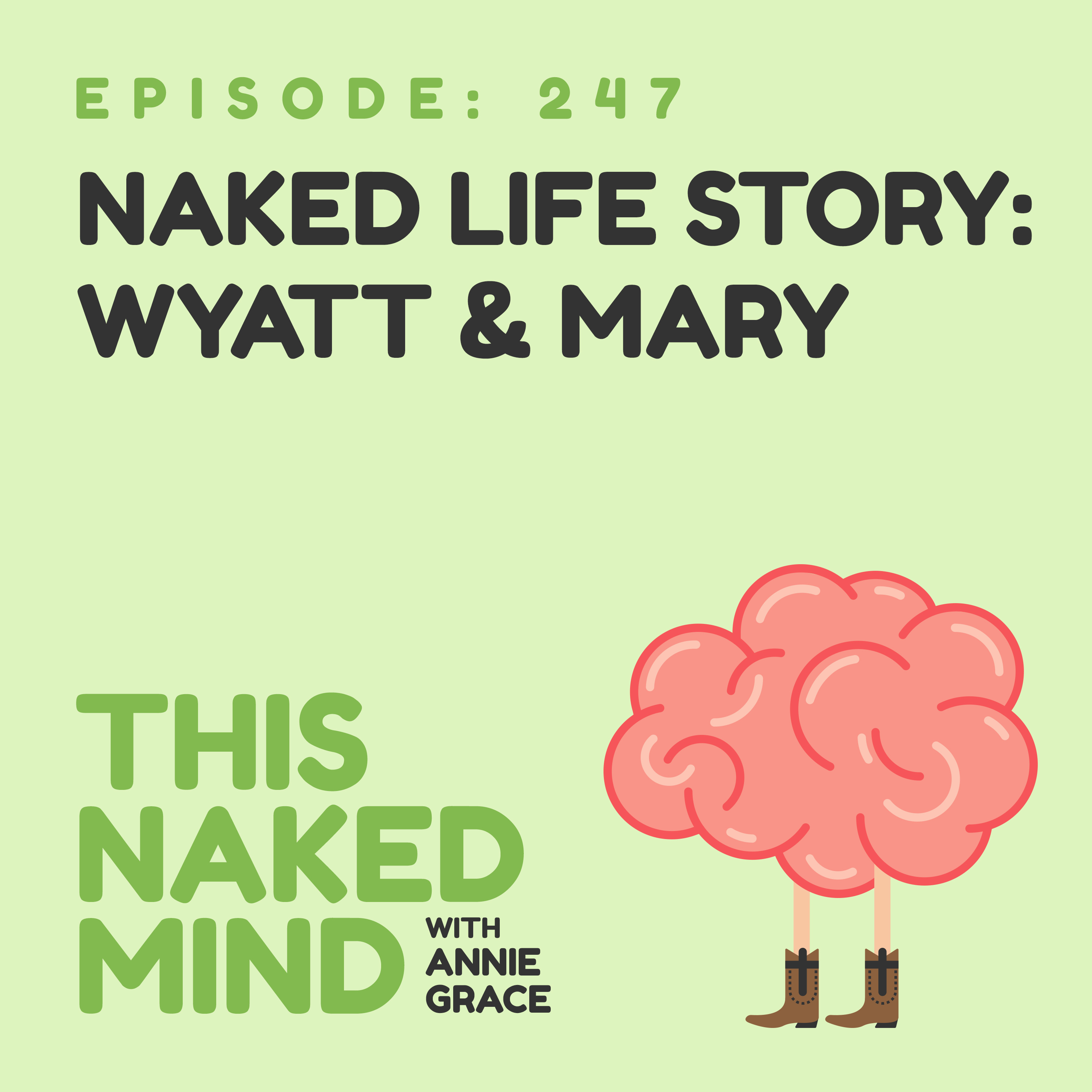 This Naked Mind Podcast
