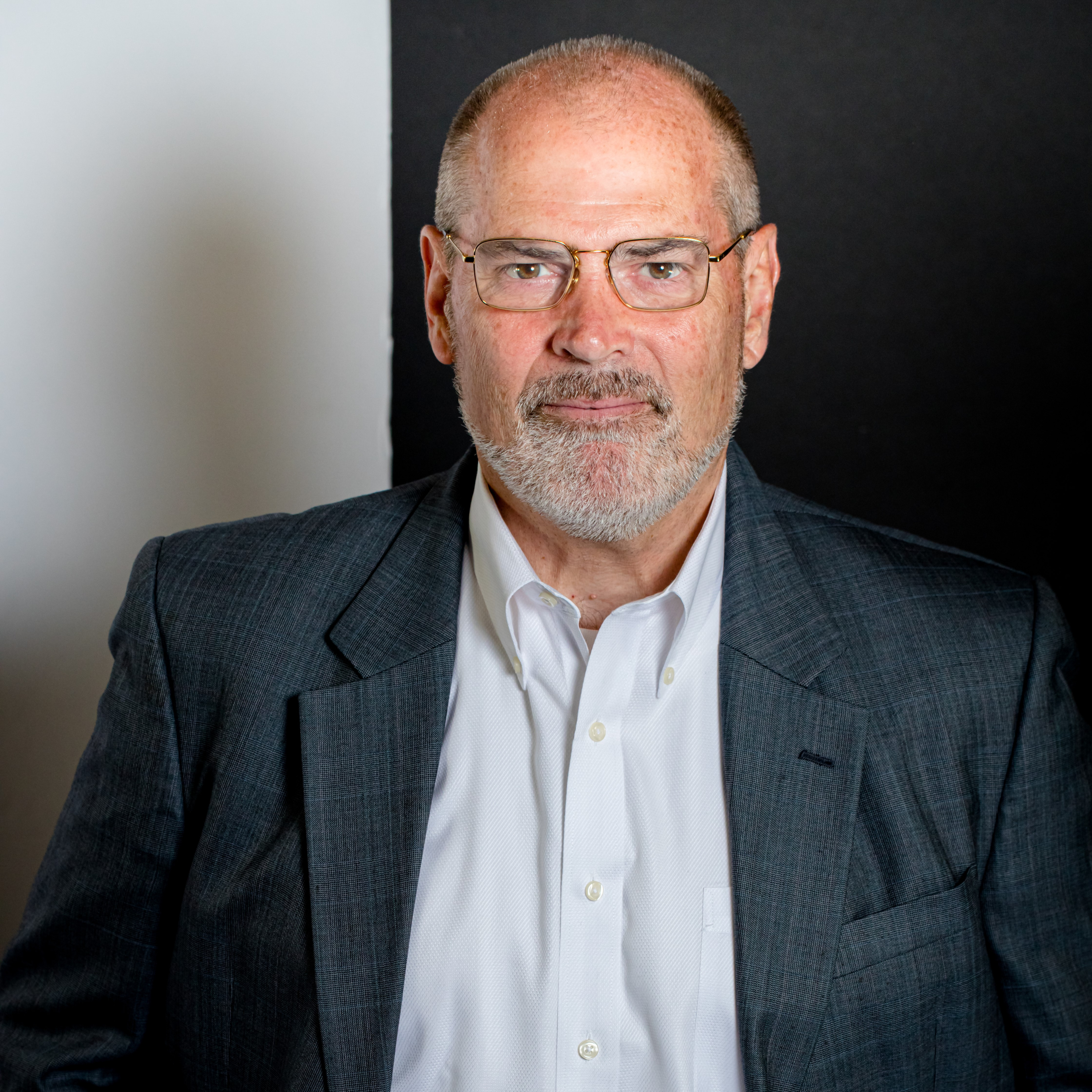 Tony Wall – Founder and President of Noēsis episode artwork