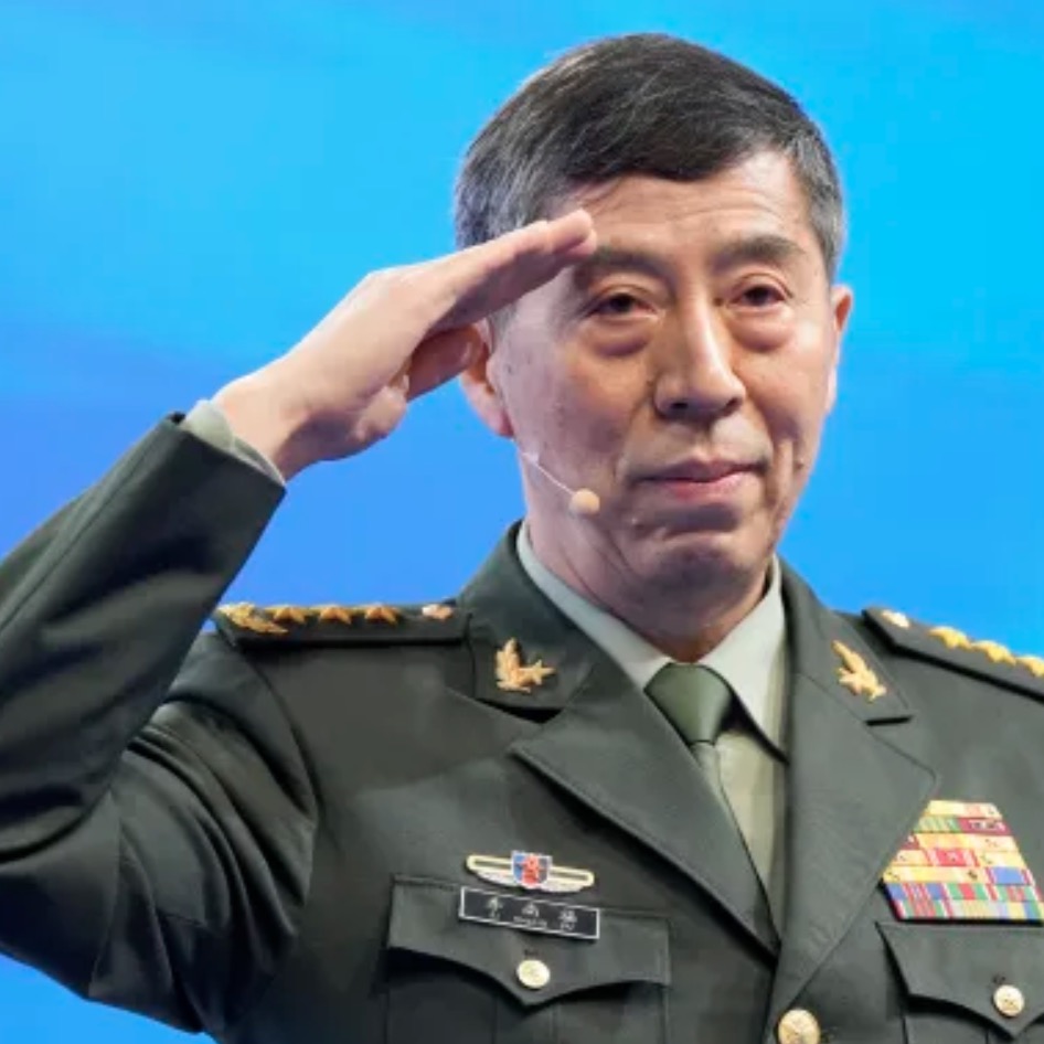 PLA Purges + Taiwan War Risk