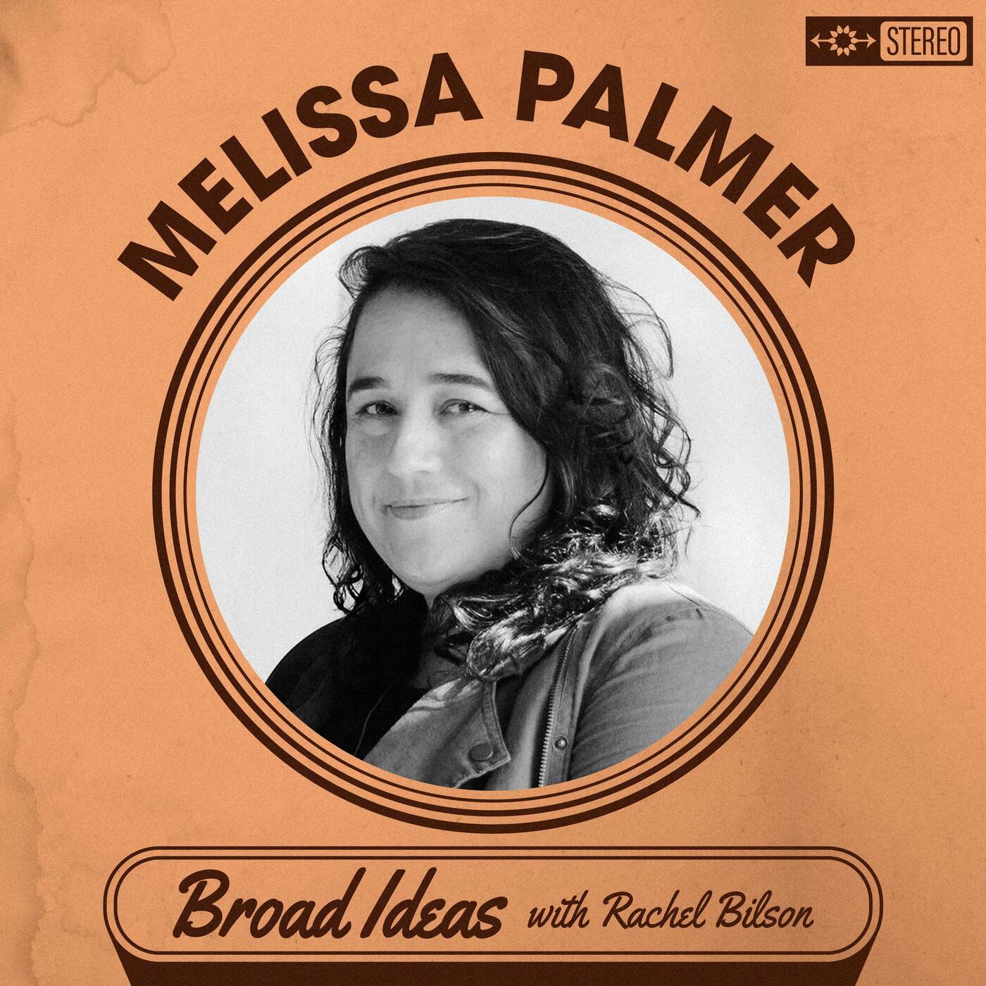 Melissa Palmer on Hippie Communes and creating Osea with her mom